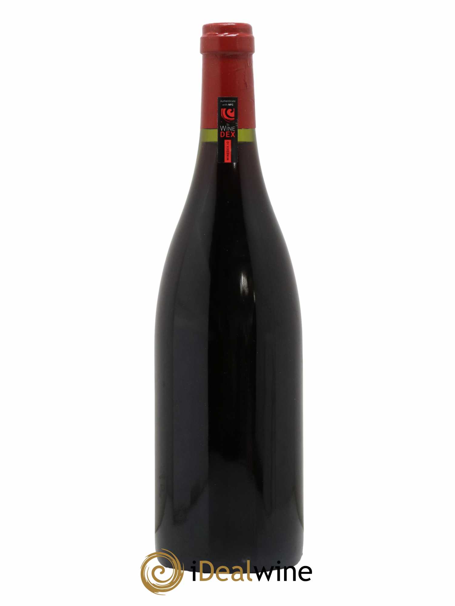 Châteauneuf-du-Pape Château Rayas Emmanuel Reynaud 2005 - Lot de 1 bouteille - 1