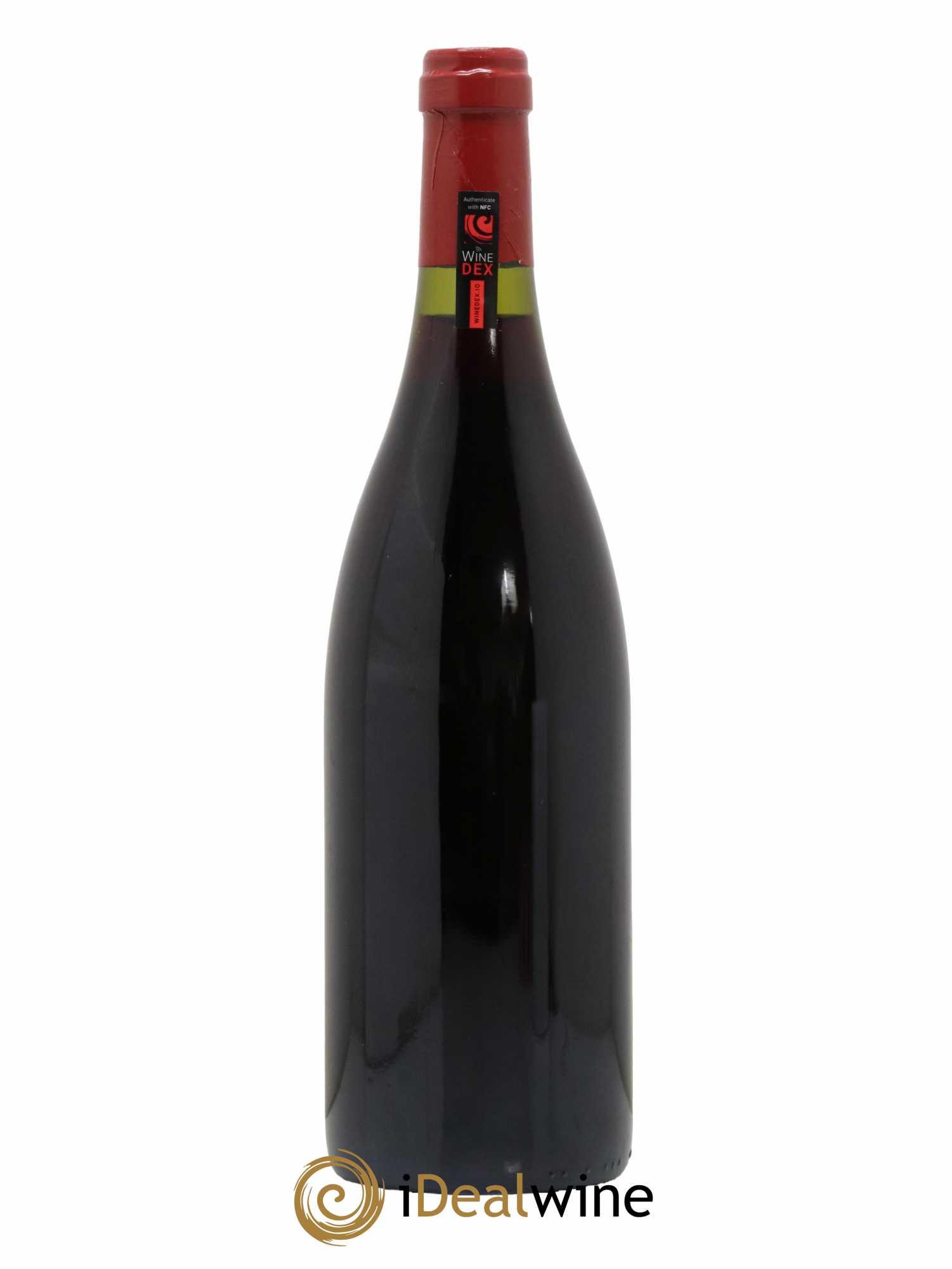 Châteauneuf-du-Pape Château Rayas Emmanuel Reynaud 2005 - Lot de 1 bouteille - 1