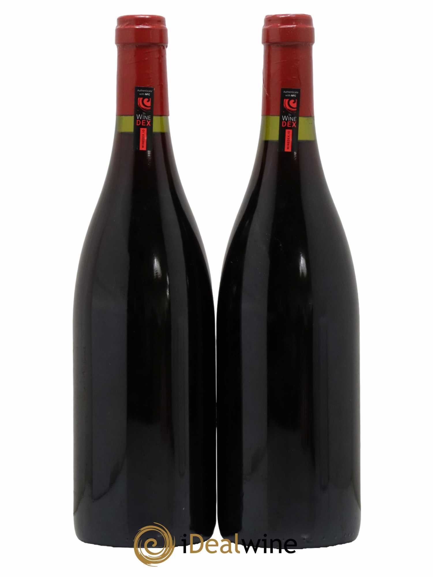Châteauneuf-du-Pape Château Rayas Emmanuel Reynaud 2005 - Lot de 2 bouteilles - 1