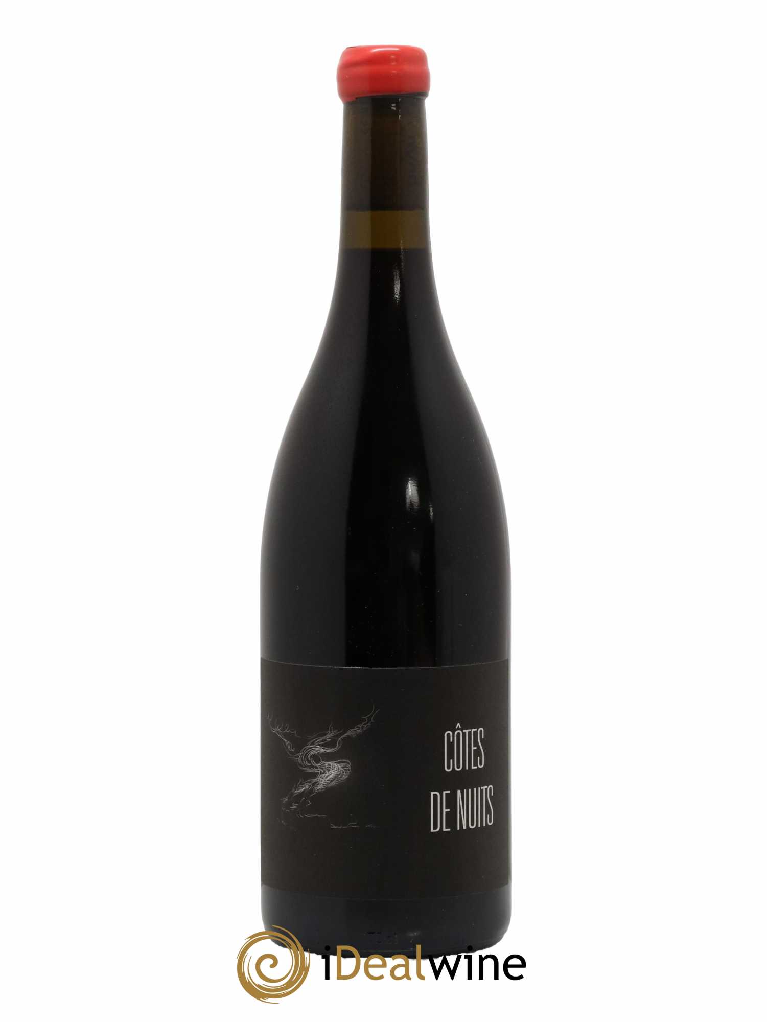 Côte de Nuits-Villages Pinot Noar Arnaud Lopez 2021 - Lot de 1 bouteille - 0