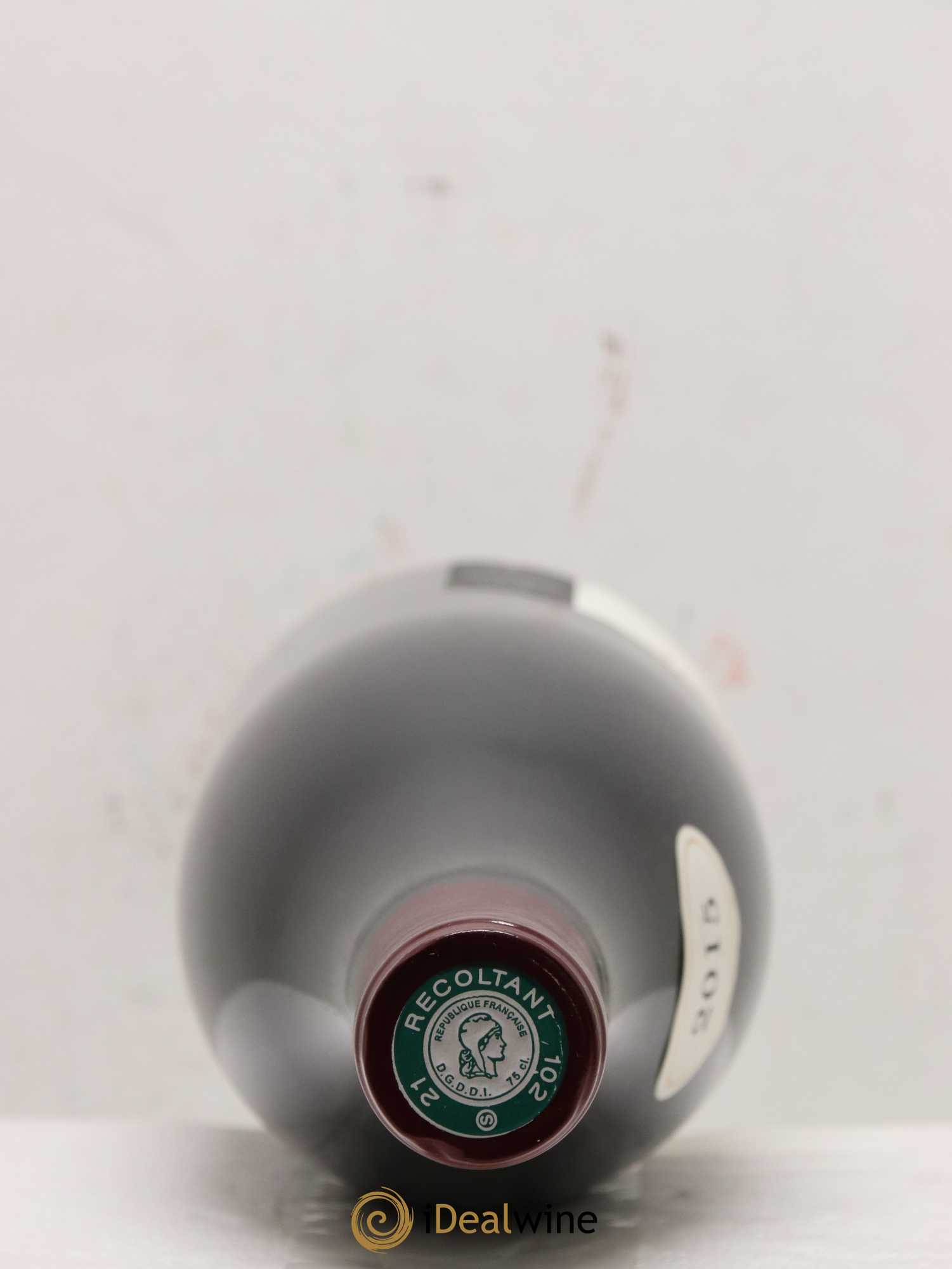 Vosne-Romanée 1er Cru Les Gaudichots Forey Père et Fils (Domaine) 2015 - Lot de 1 bouteille - 2