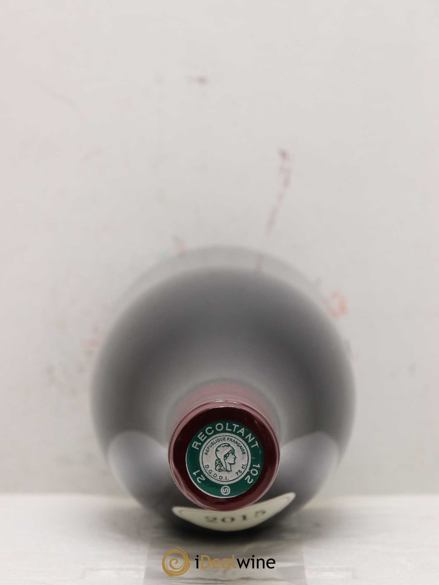 Vosne-Romanée 1er Cru Les Gaudichots Forey Père et Fils (Domaine) 2015 - Lot de 1 bouteille - 2