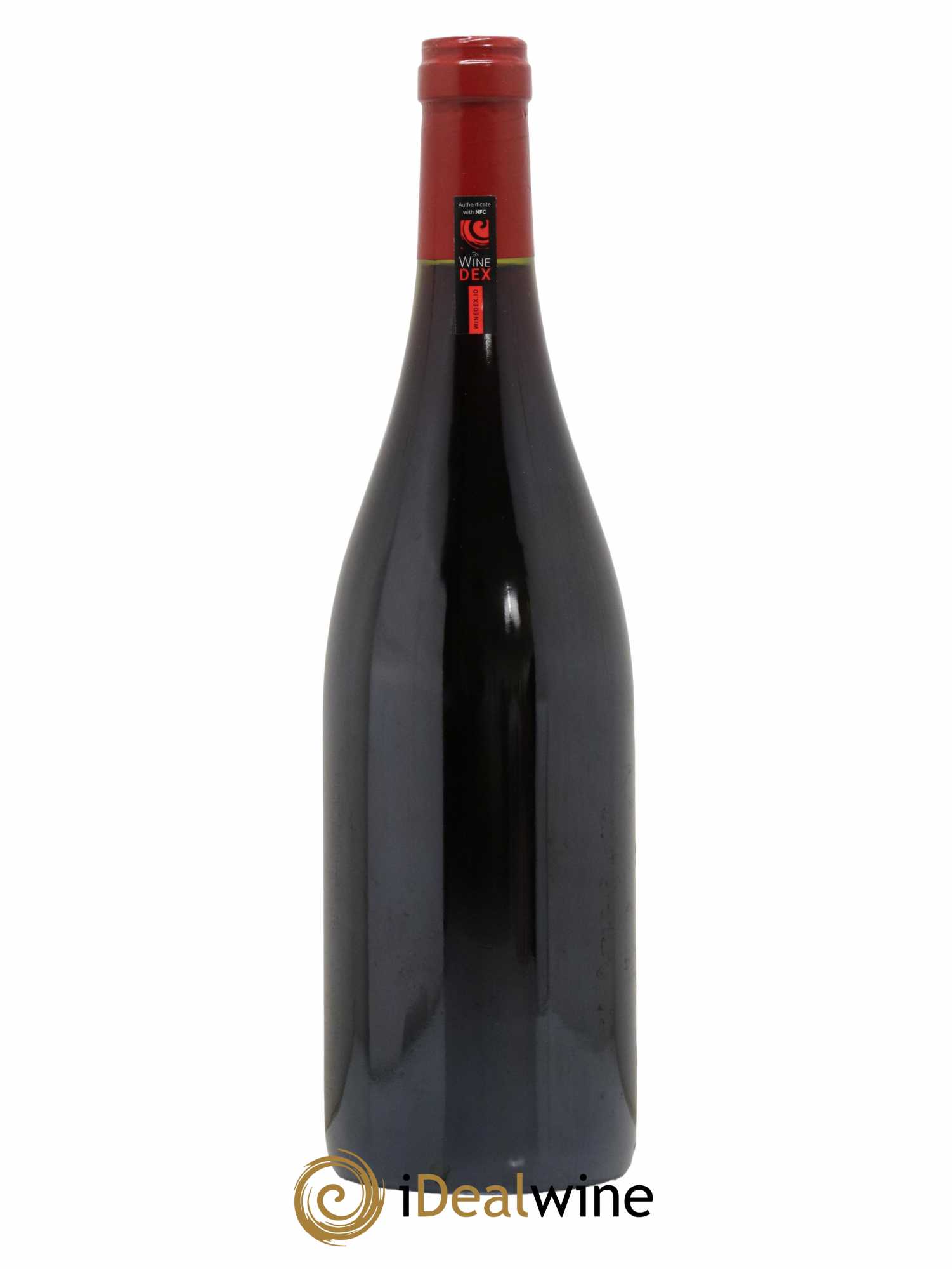 Châteauneuf-du-Pape Château Rayas Emmanuel Reynaud 2007 - Lot de 1 bouteille - 1