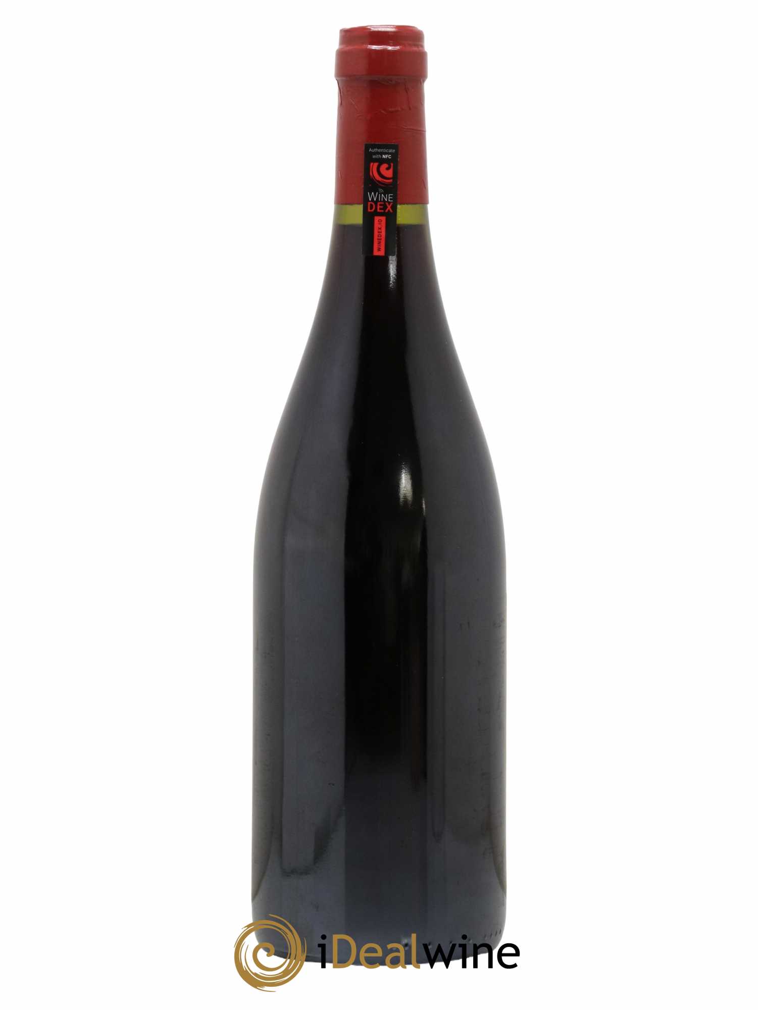 Châteauneuf-du-Pape Château Rayas Emmanuel Reynaud 2007 - Lot de 1 bouteille - 1