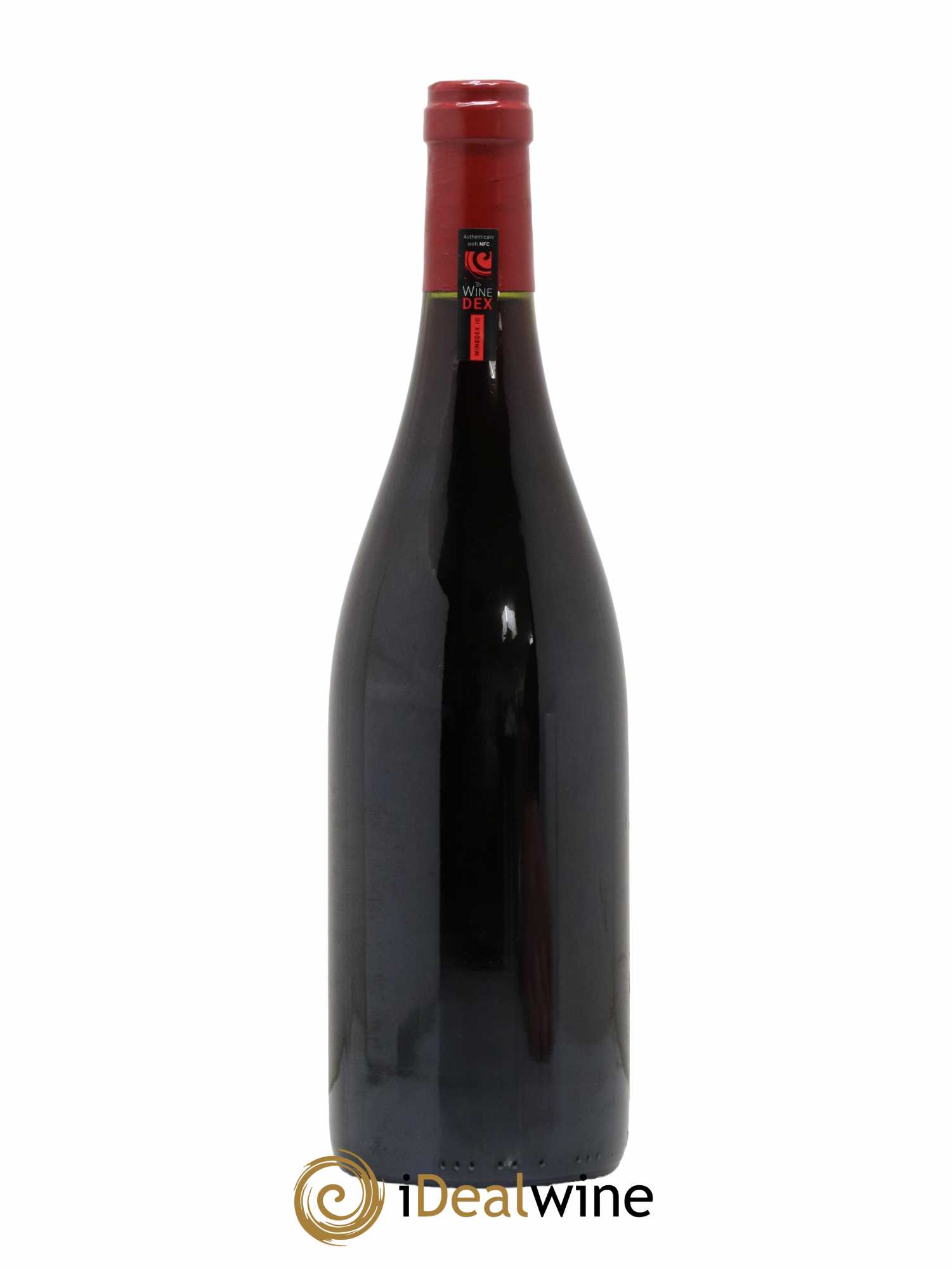 Châteauneuf-du-Pape Château Rayas Emmanuel Reynaud 2007 - Lot de 1 bouteille - 1
