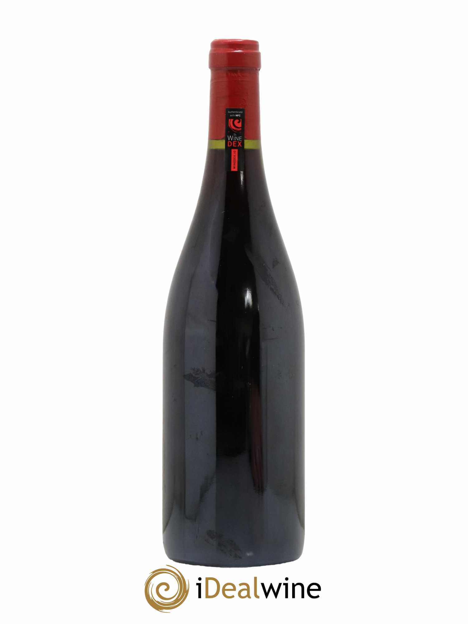 Châteauneuf-du-Pape Château Rayas Emmanuel Reynaud 2007 - Lot de 1 bouteille - 1