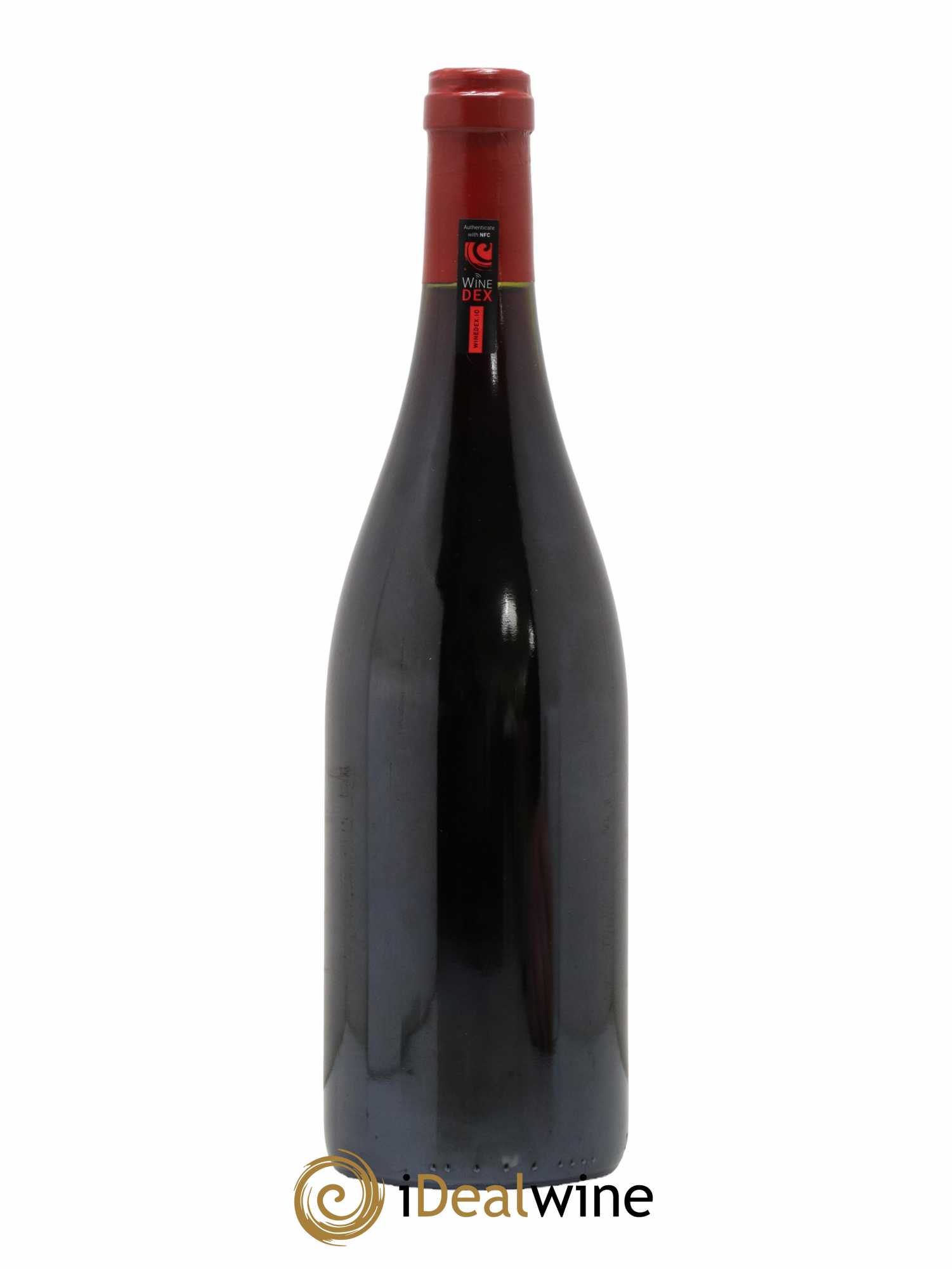 Châteauneuf-du-Pape Château Rayas Emmanuel Reynaud 2007 - Lot de 1 bouteille - 1