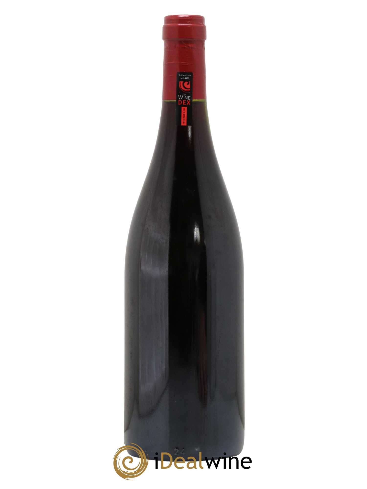 Châteauneuf-du-Pape Château Rayas Emmanuel Reynaud 2007 - Lot de 1 bouteille - 1