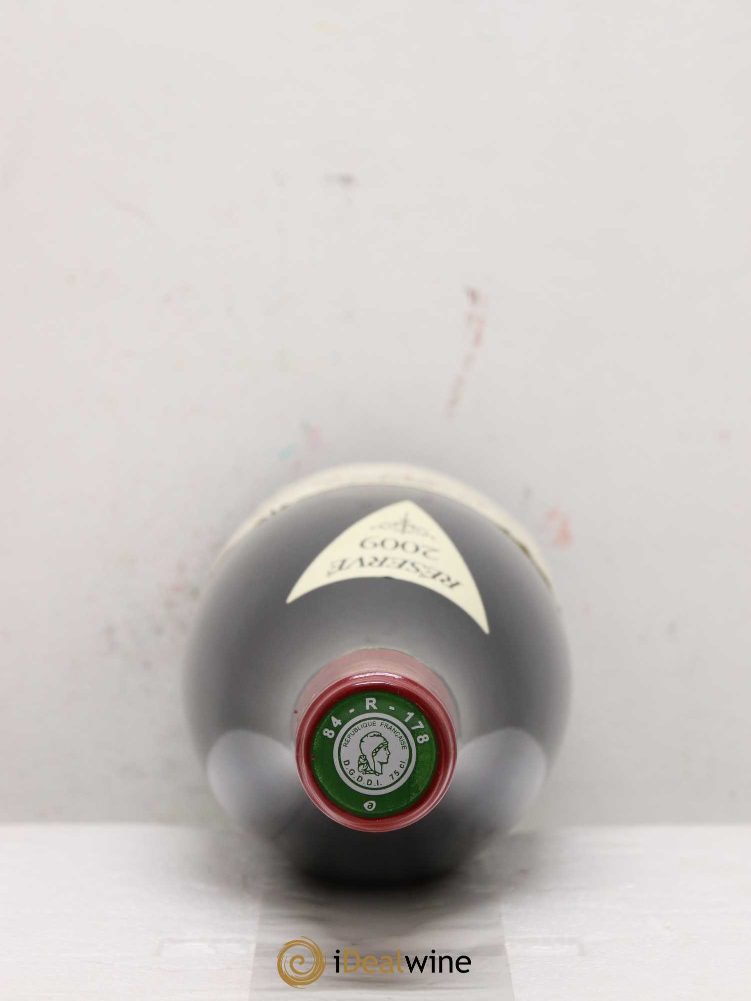 Châteauneuf-du-Pape Château Rayas Emmanuel Reynaud 2009 - Lot de 1 bouteille - 2