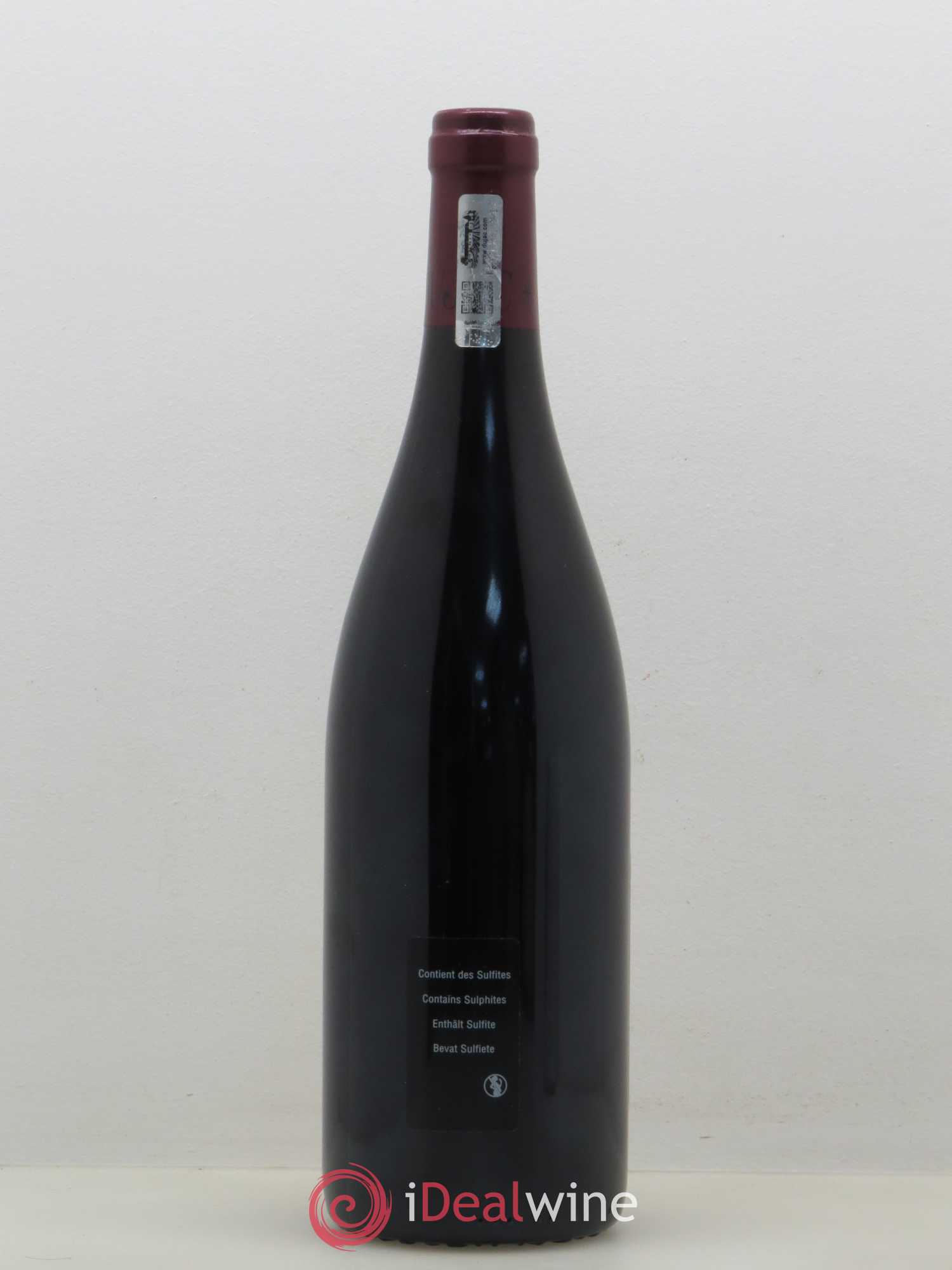 Clos de la Roche Grand Cru Dujac (Domaine) 2016 - Lot de 1 bouteille - 1