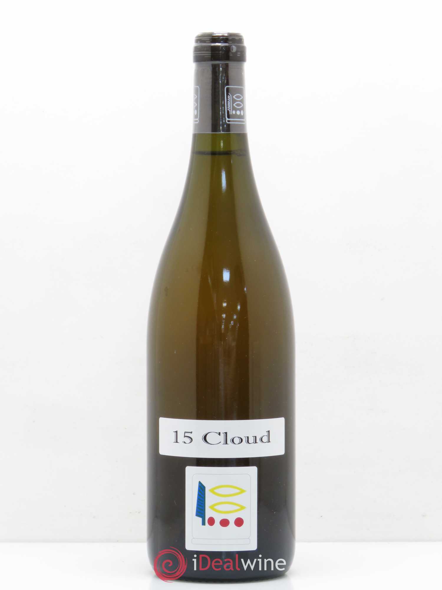 Ladoix Le Cloud Prieuré Roch 2015 - Lot de 1 bouteille - 0