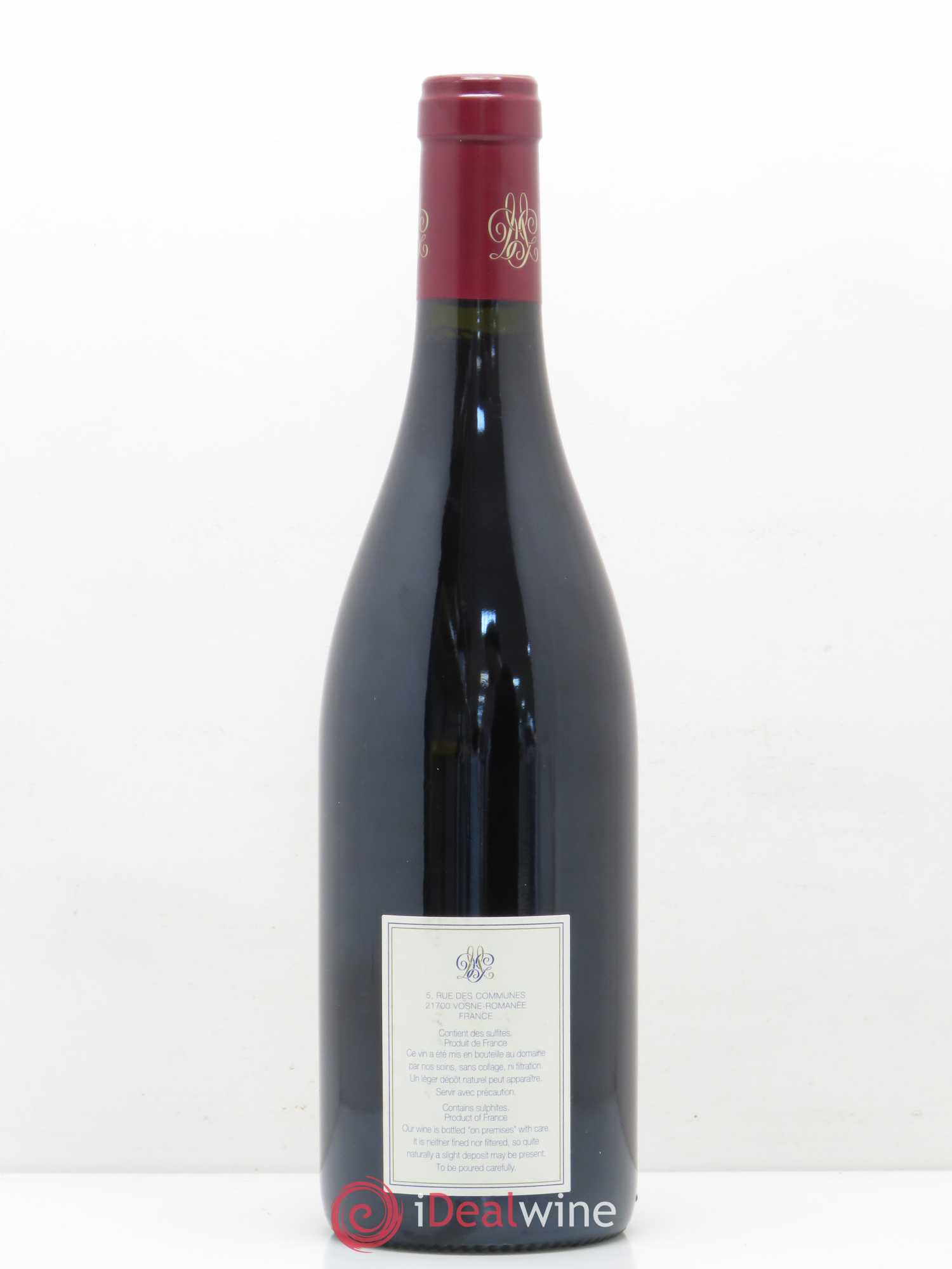 Echezeaux Grand Cru Mugneret-Gibourg (Domaine) 2016 - Lot de 1 bouteille - 1