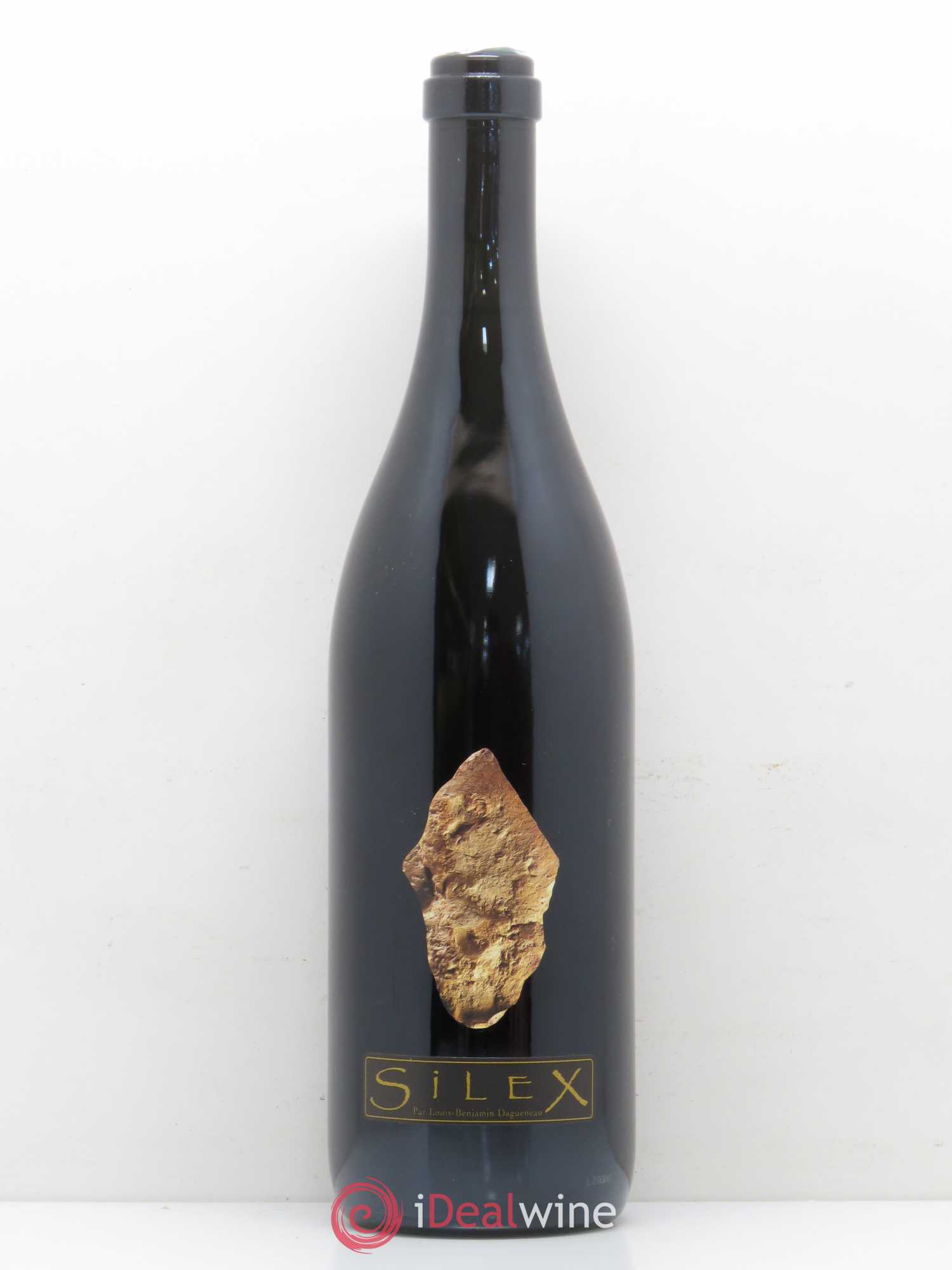 Vin de France (anciennement Pouilly-Fumé) Silex Dagueneau (Domaine Didier - Louis-Benjamin) 2016 - Lot de 1 bouteille - 0
