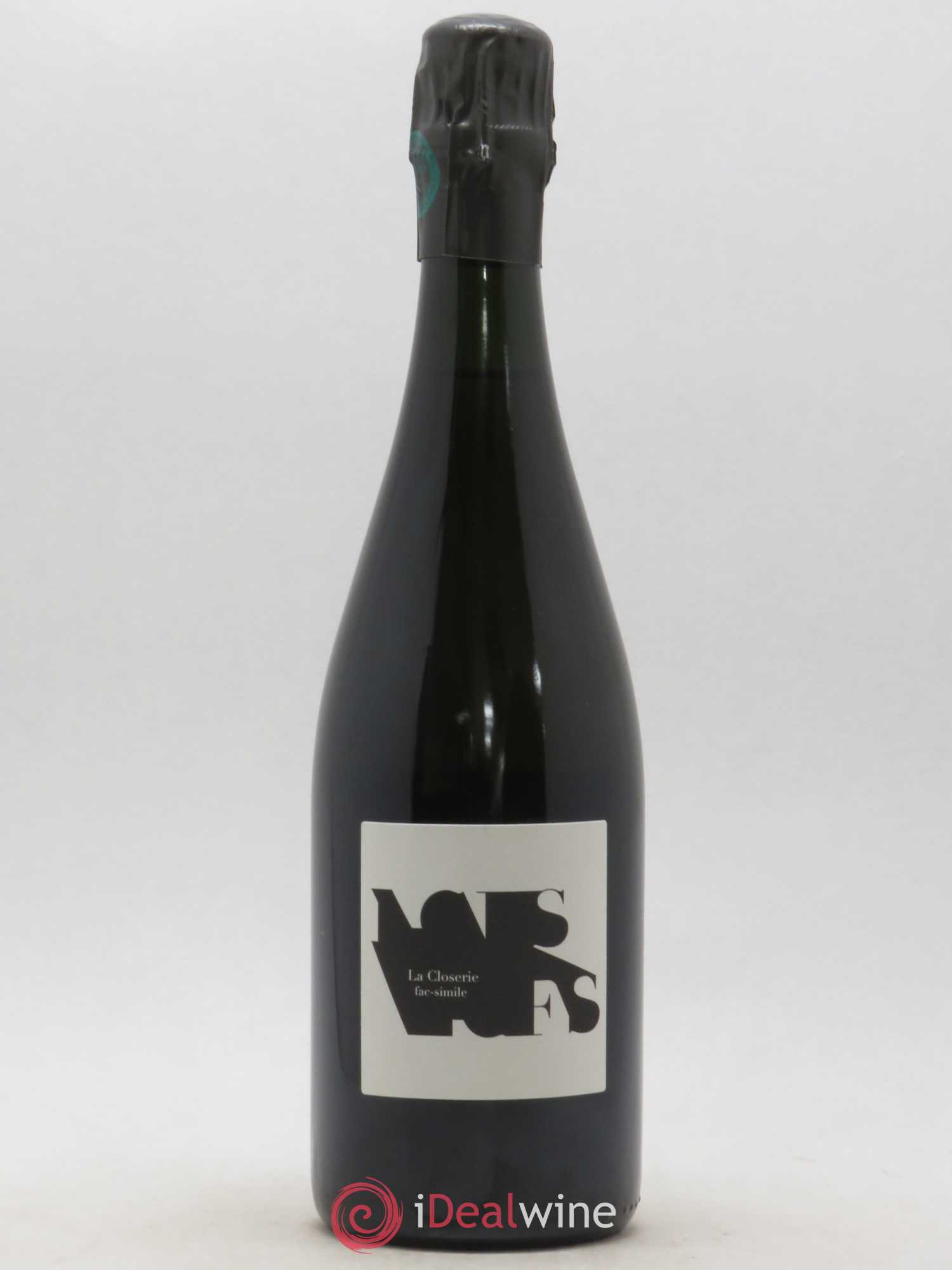 Champagne - 2013 - Posten von 1 Flasche - 0