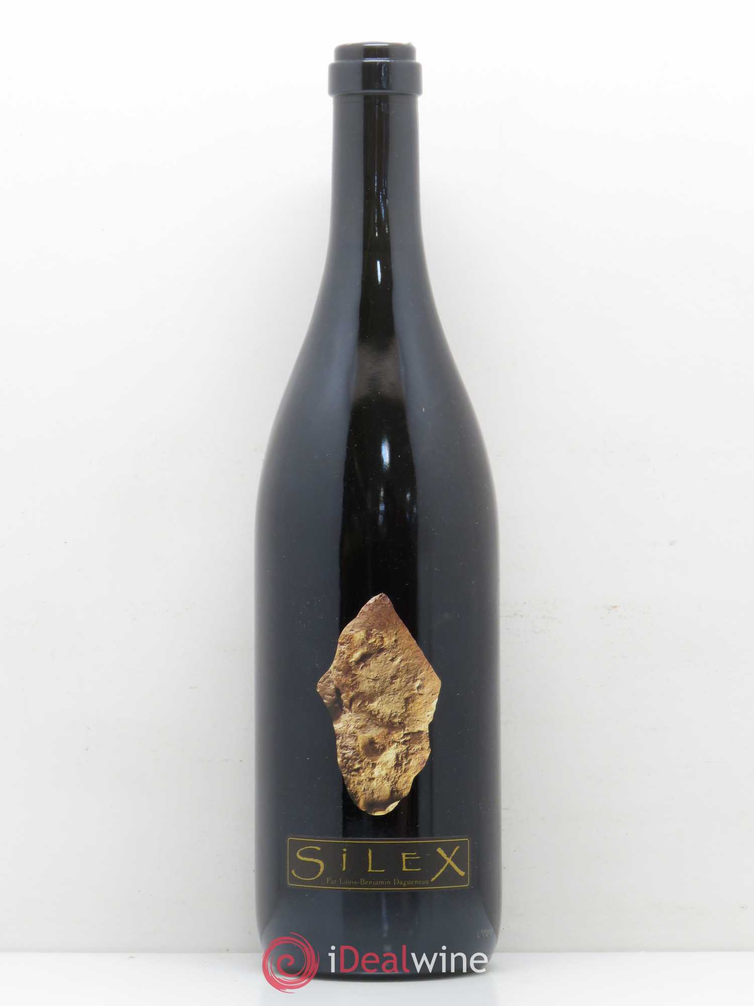 Vin de France (anciennement Pouilly-Fumé) Silex Dagueneau (Domaine Didier - Louis-Benjamin) 2016 - Lot de 1 bouteille - 0