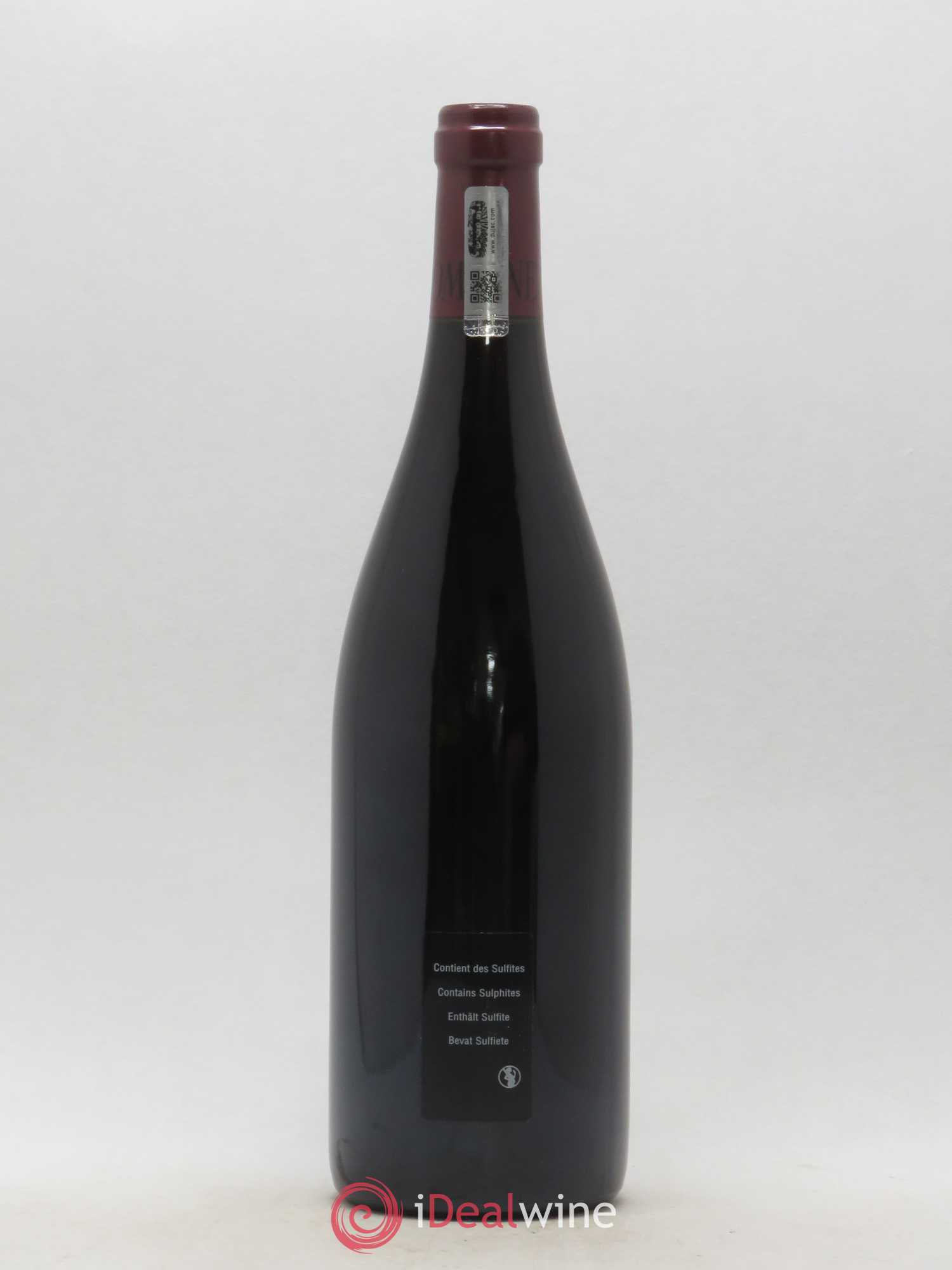 Clos de la Roche Grand Cru Dujac (Domaine) 2017 - Lot de 1 bouteille - 1
