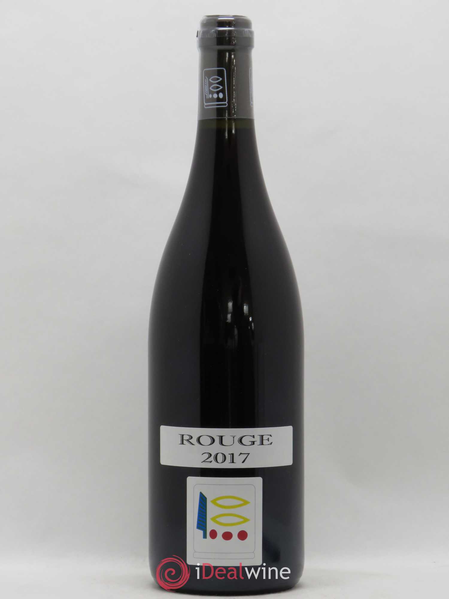 Coteaux Bourguignons Prieuré Roch 2017 - Posten von 1 Flasche - 0