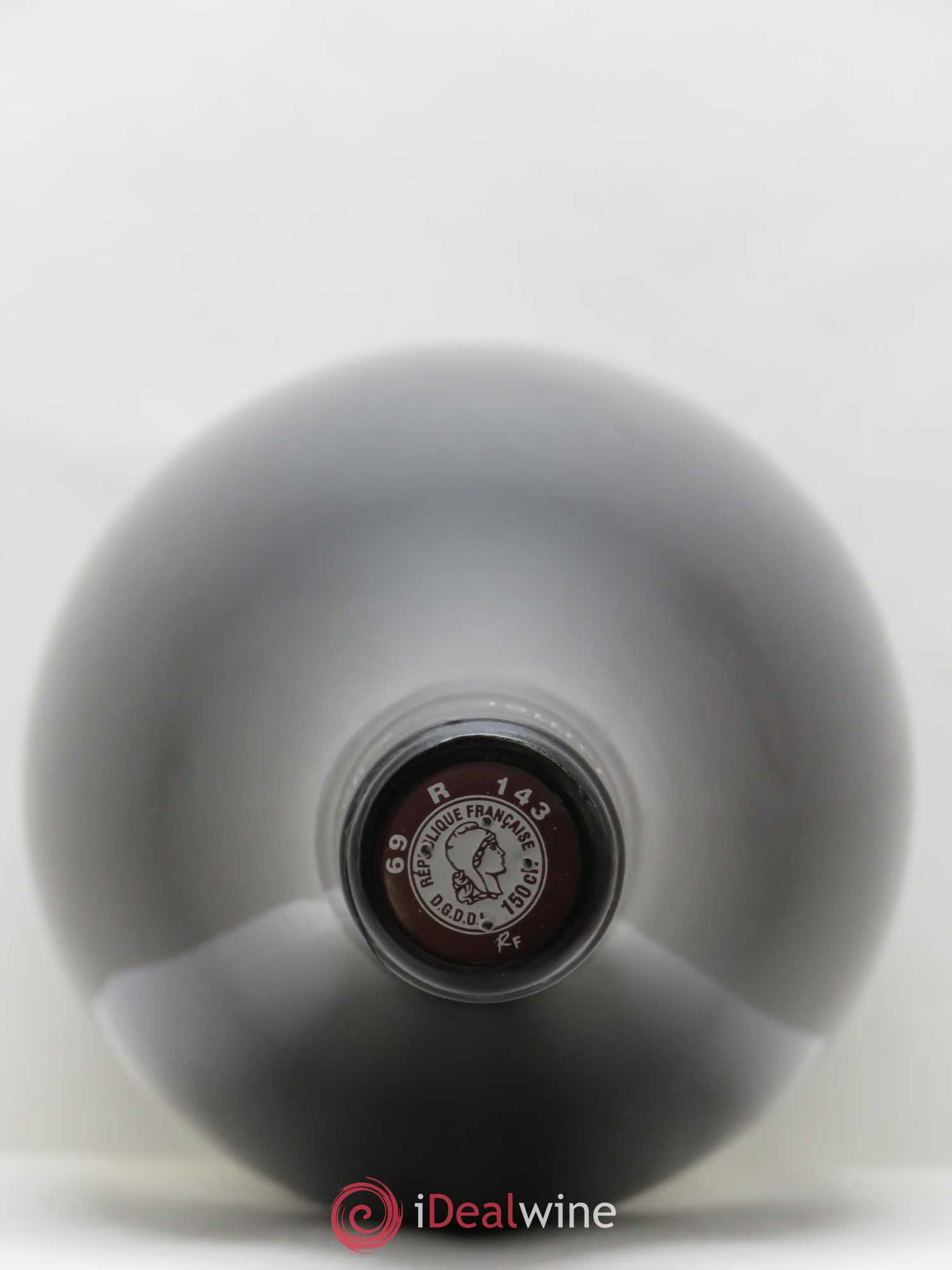 Côte-Rôtie Jamet (Domaine) 2015 - Lot de 1 magnum - 1