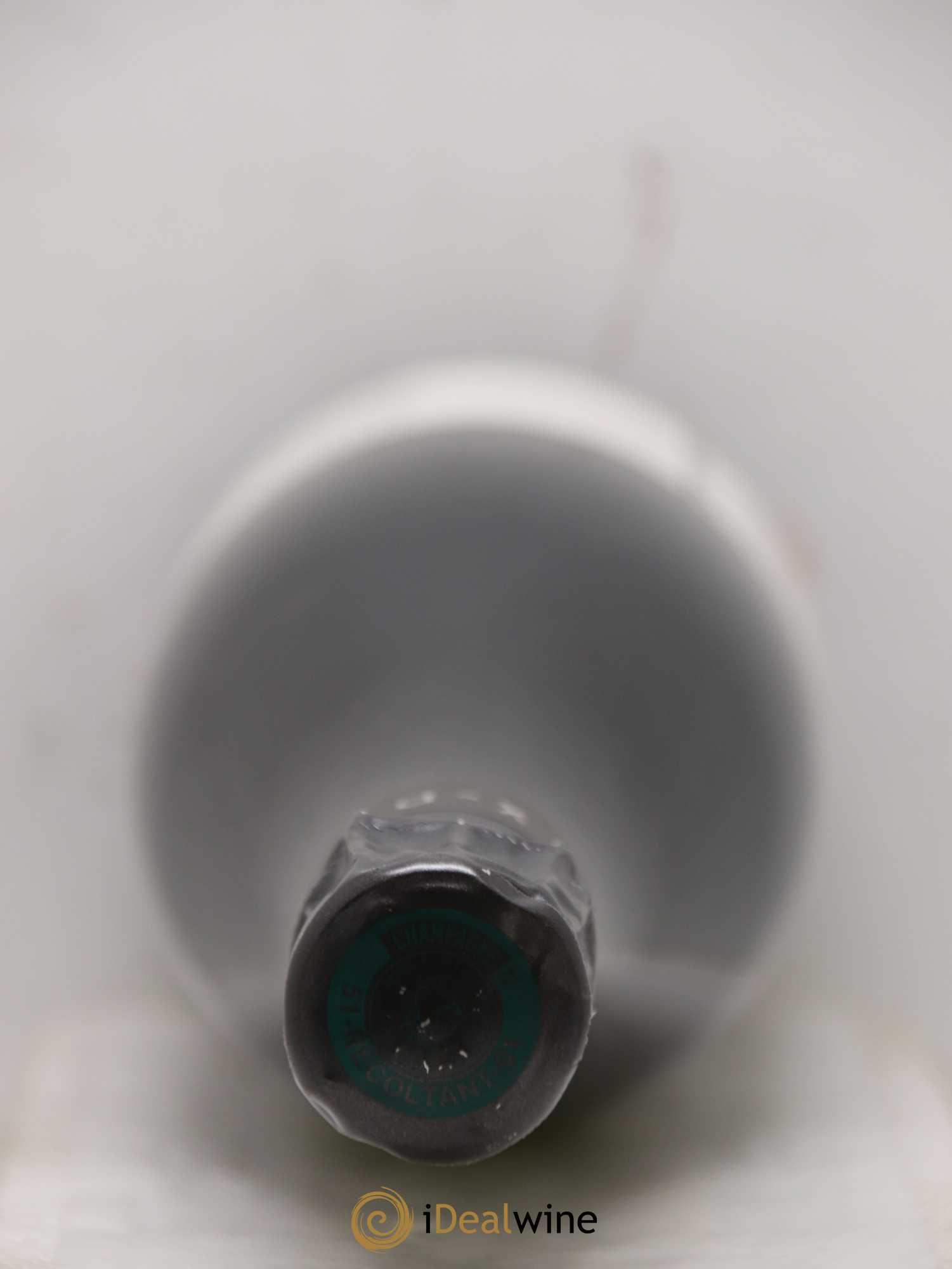 Ambonnay Le Bout du Clos Grand Cru Extra-Brut Jacques Selosse - Lot of 1 bottle - 1