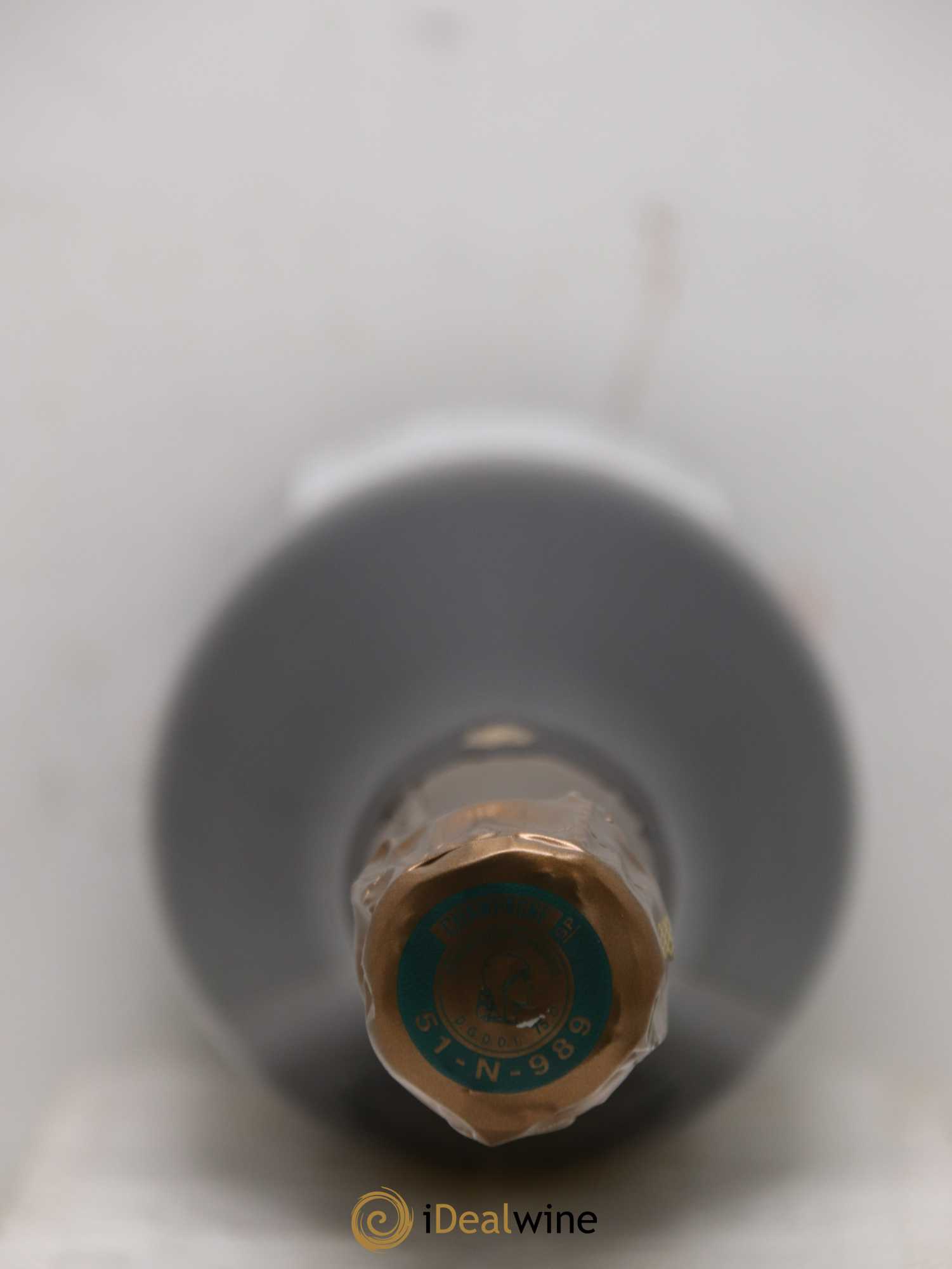 Cuvée Spéciale les Chétillons Blanc de Blancs Brut Pierre Péters 2015 - Lot of 1 bottle - 2