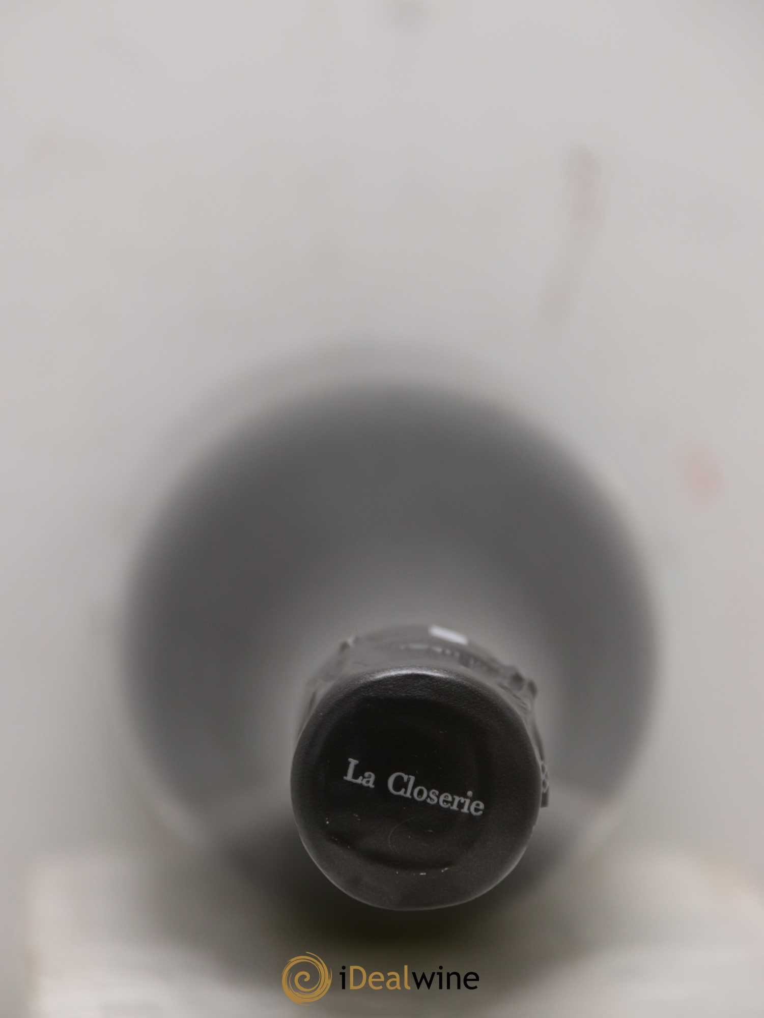 Champagne Closerie Prévost 2019 - Lot of 1 bottle - 1