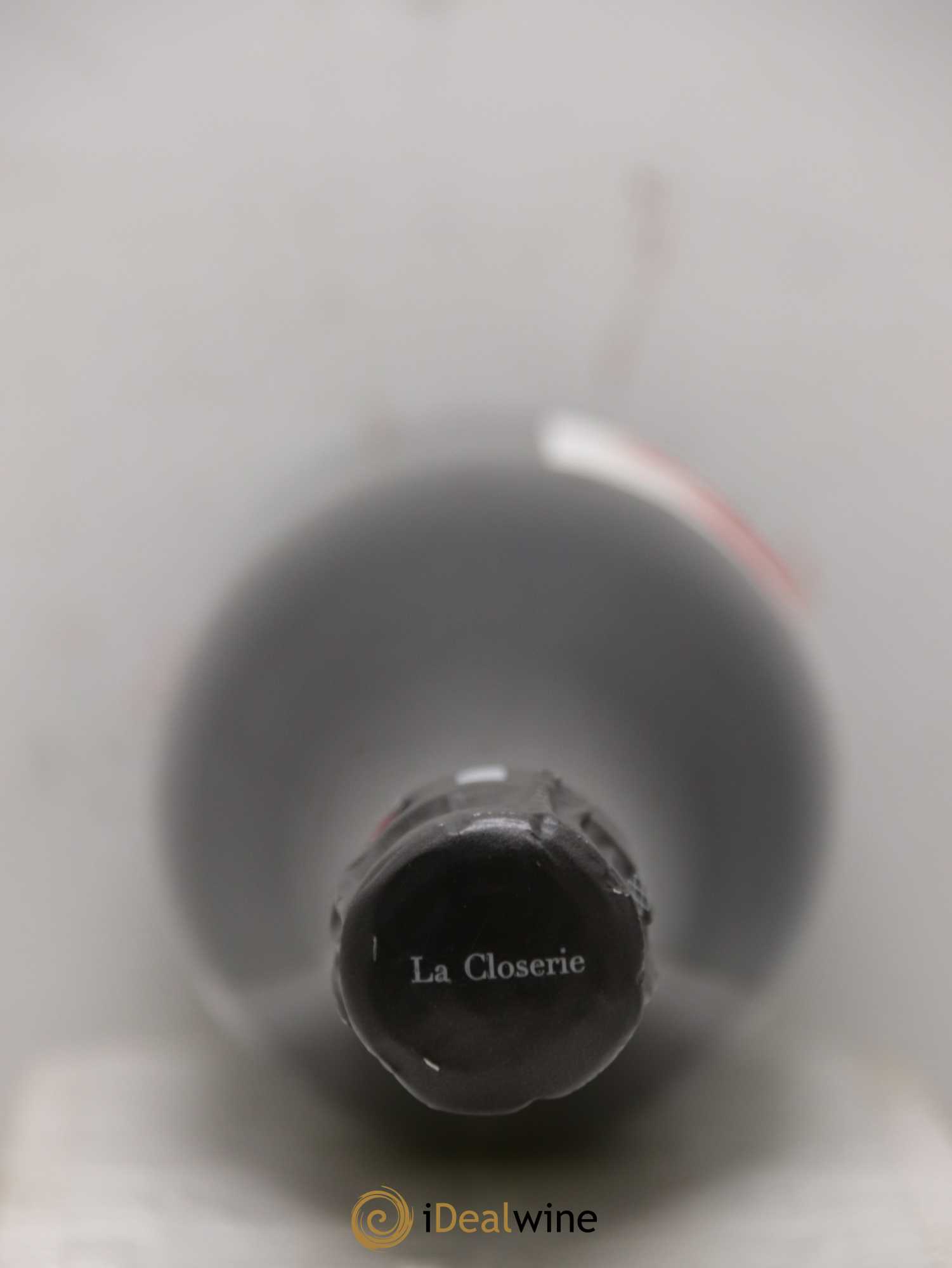Champagne Closerie Prévost 2020 - Lot de 2 bouteilles - 1