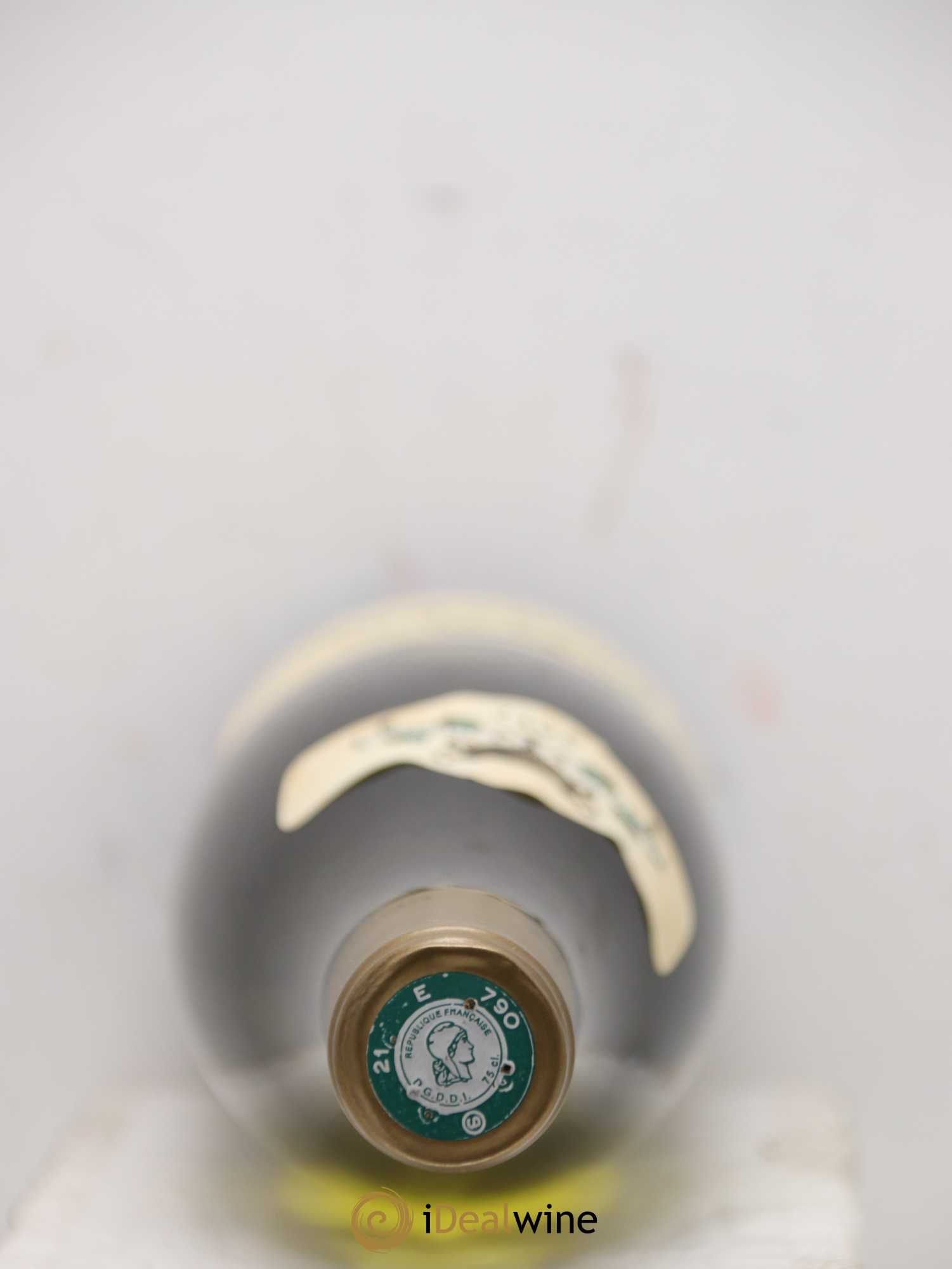 Bourgogne Coche Dury (Domaine) 2017 - Lot de 1 bouteille - 1