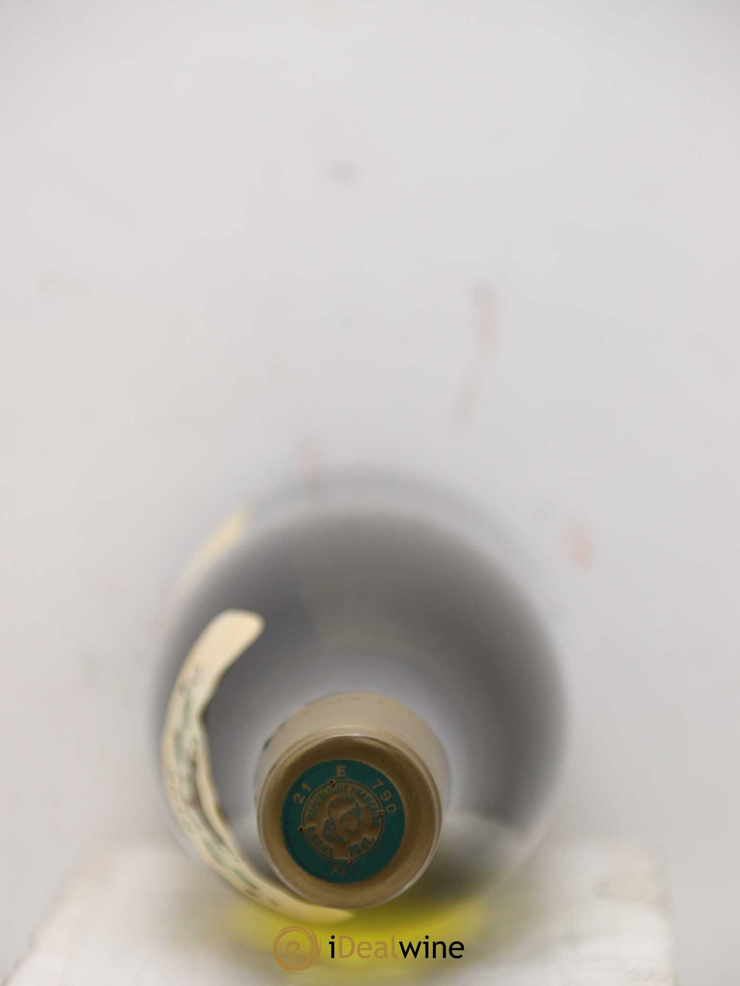 Bourgogne Coche Dury (Domaine) 2019 - Lot de 1 bouteille - 1