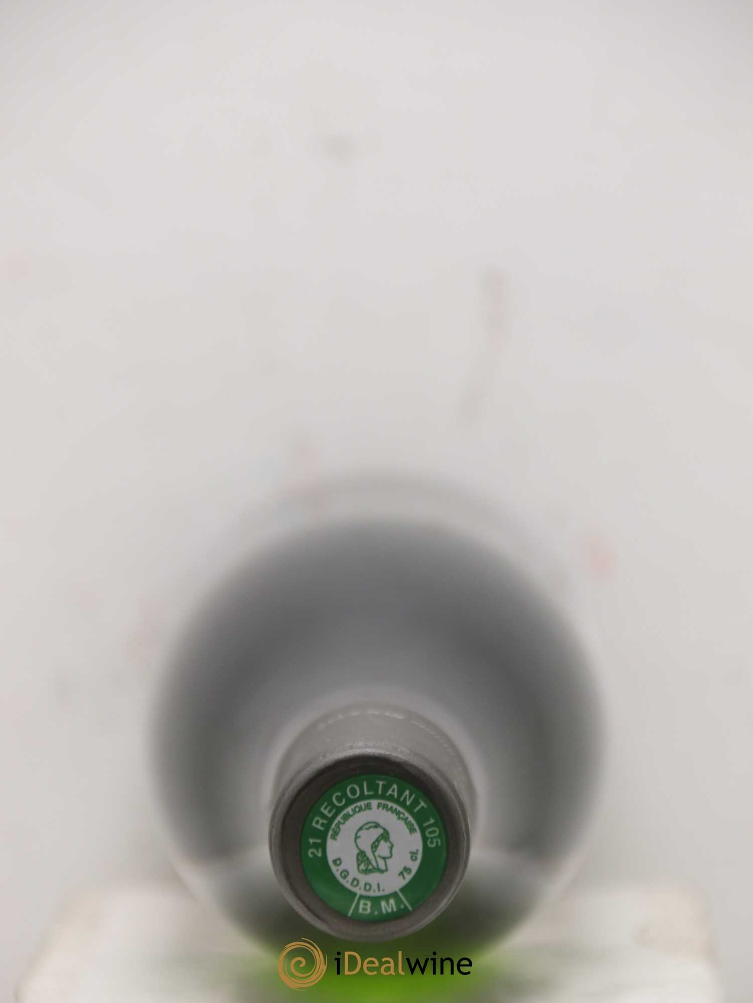 Meursault Meix Chavaux Roulot (Domaine) 2019 - Lot of 1 bottle - 1