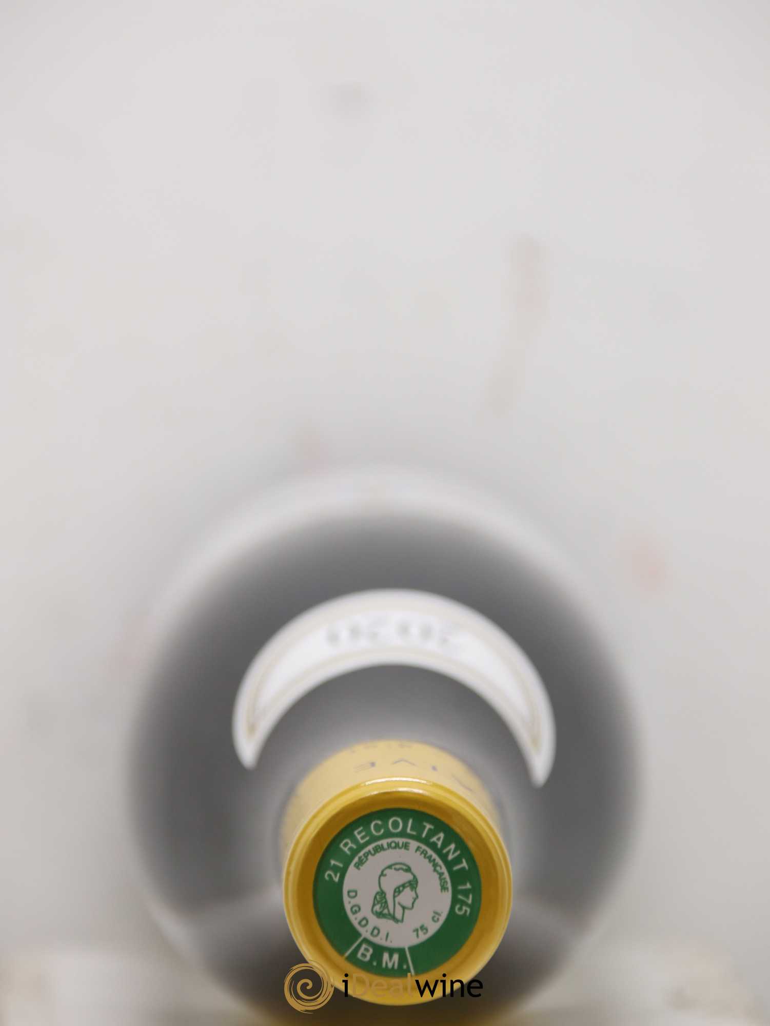 Puligny-Montrachet 1er Cru Les Combettes Leflaive (Domaine) 2020 - Lot de 1 bouteille - 2