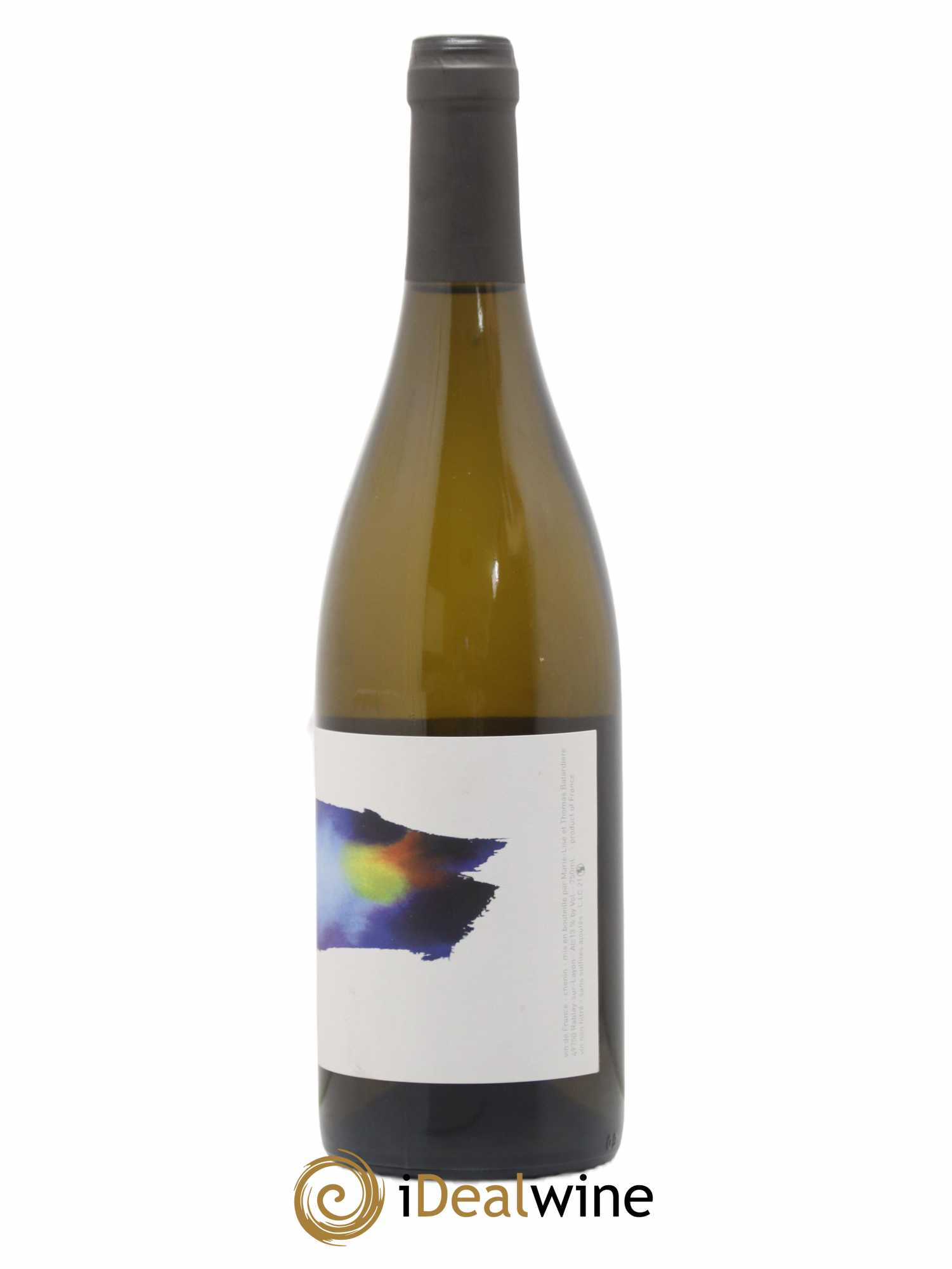 Anjou Cocus Thomas Batardière 2021 - Lot de 1 bouteille - 1