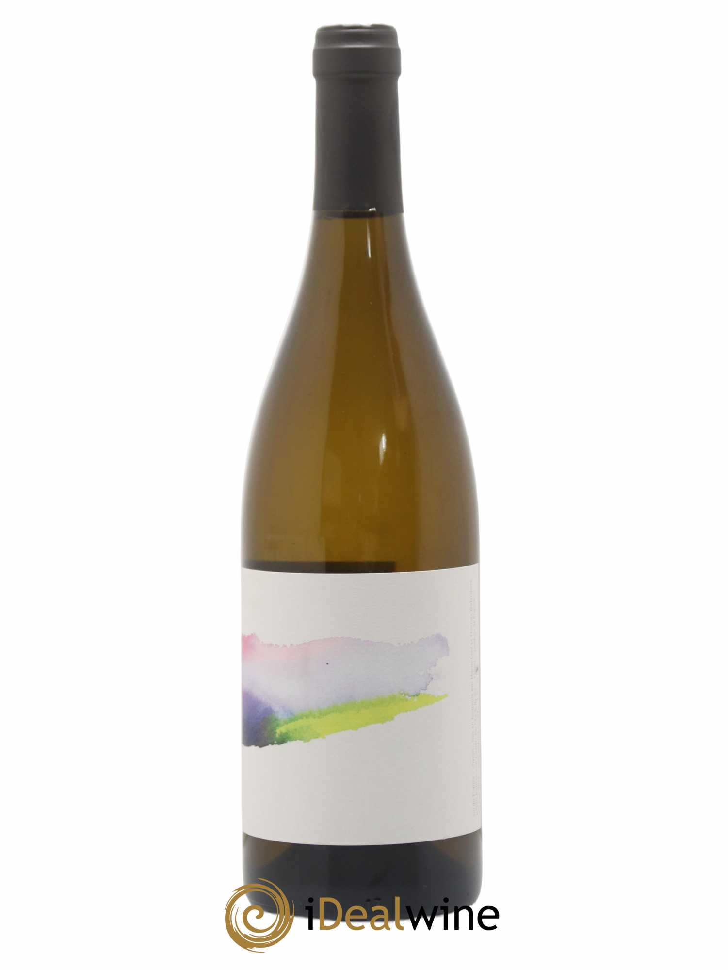 Anjou Esprit Libre Thomas Batardière 2020 - Lot de 1 bouteille - 1