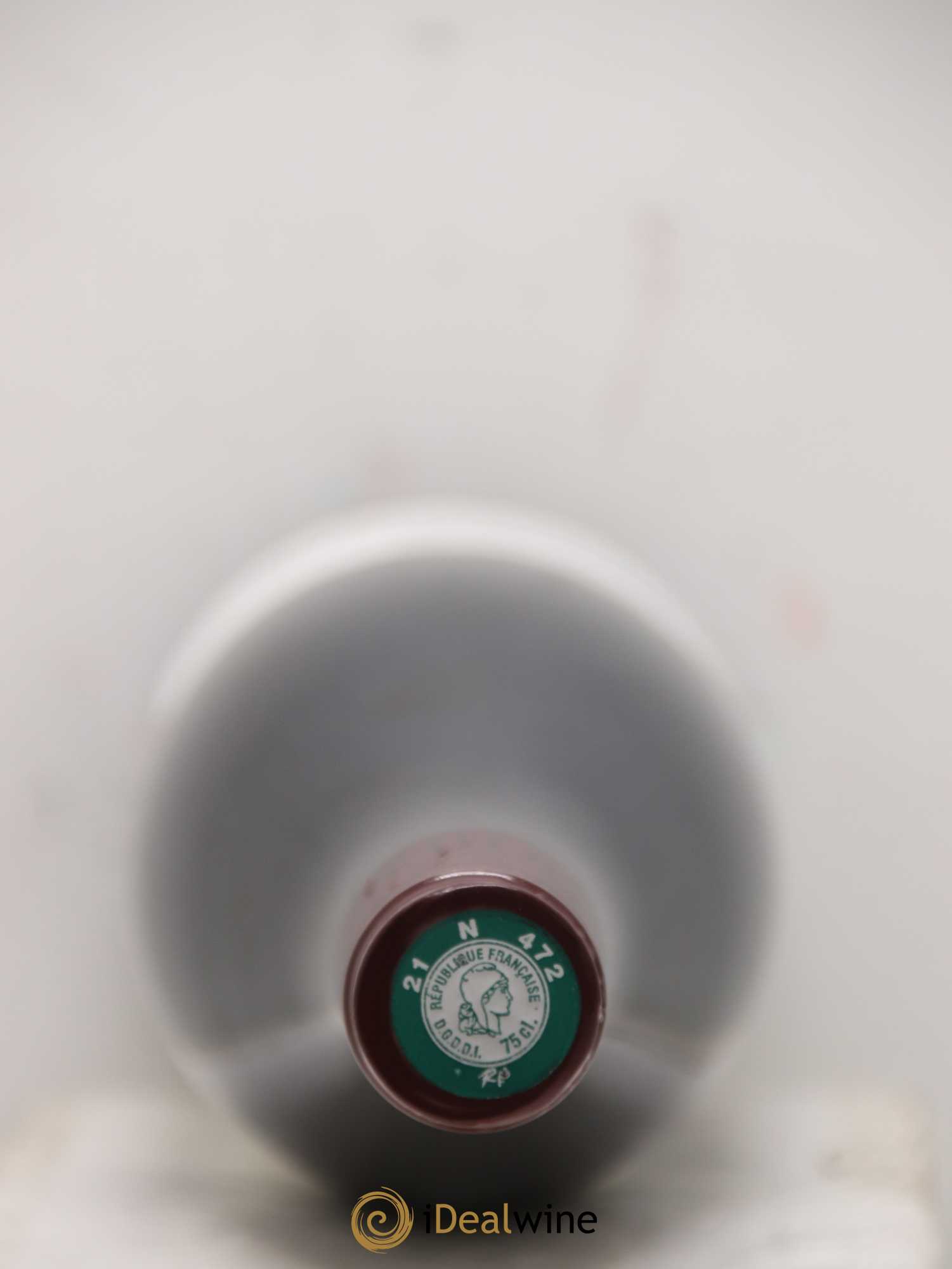 Vosne-Romanée 1er Cru Les Beaux Monts Dujac (Domaine) 2020 - Lot of 1 bottle - 2