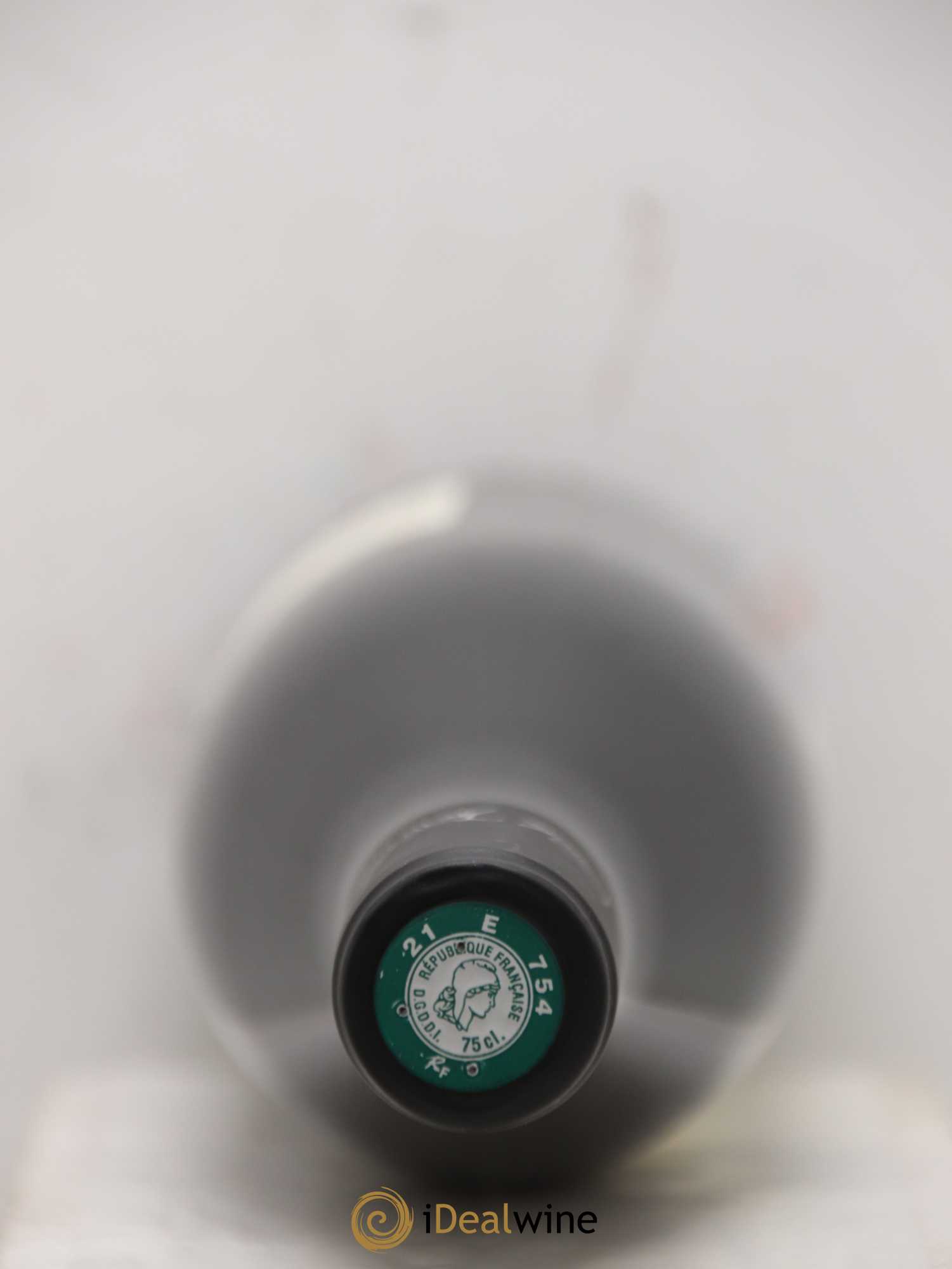 Chambolle-Musigny Les Cabottes Cécile Tremblay 2018 - Lot of 1 bottle - 2