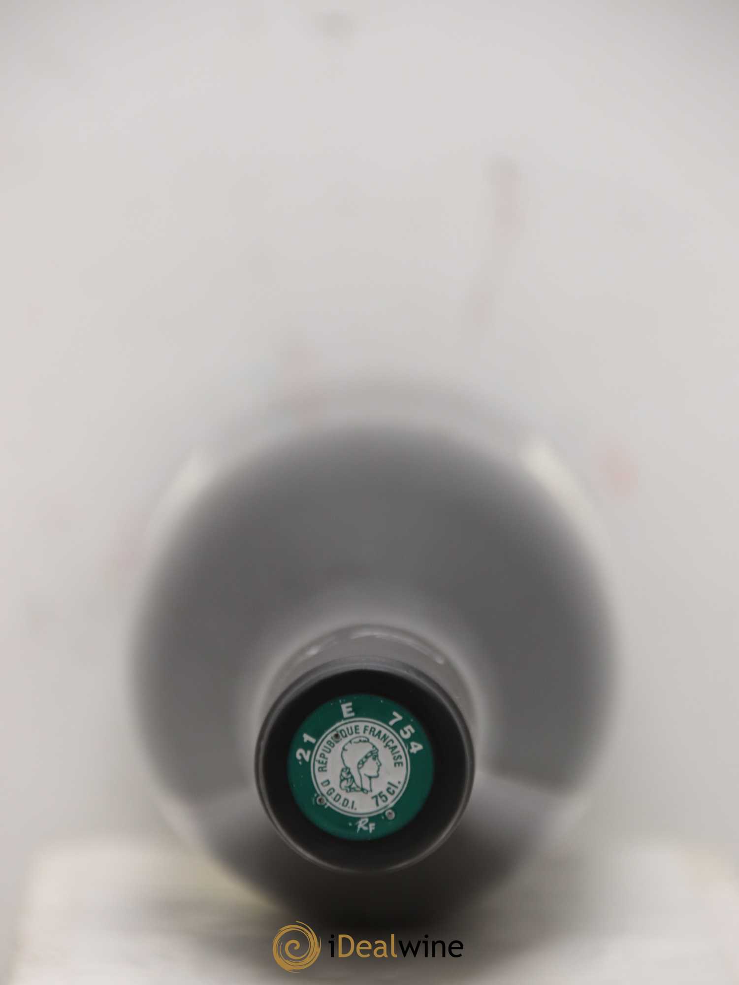 Chambolle-Musigny Les Cabottes Cécile Tremblay 2018 - Lot of 1 bottle - 2