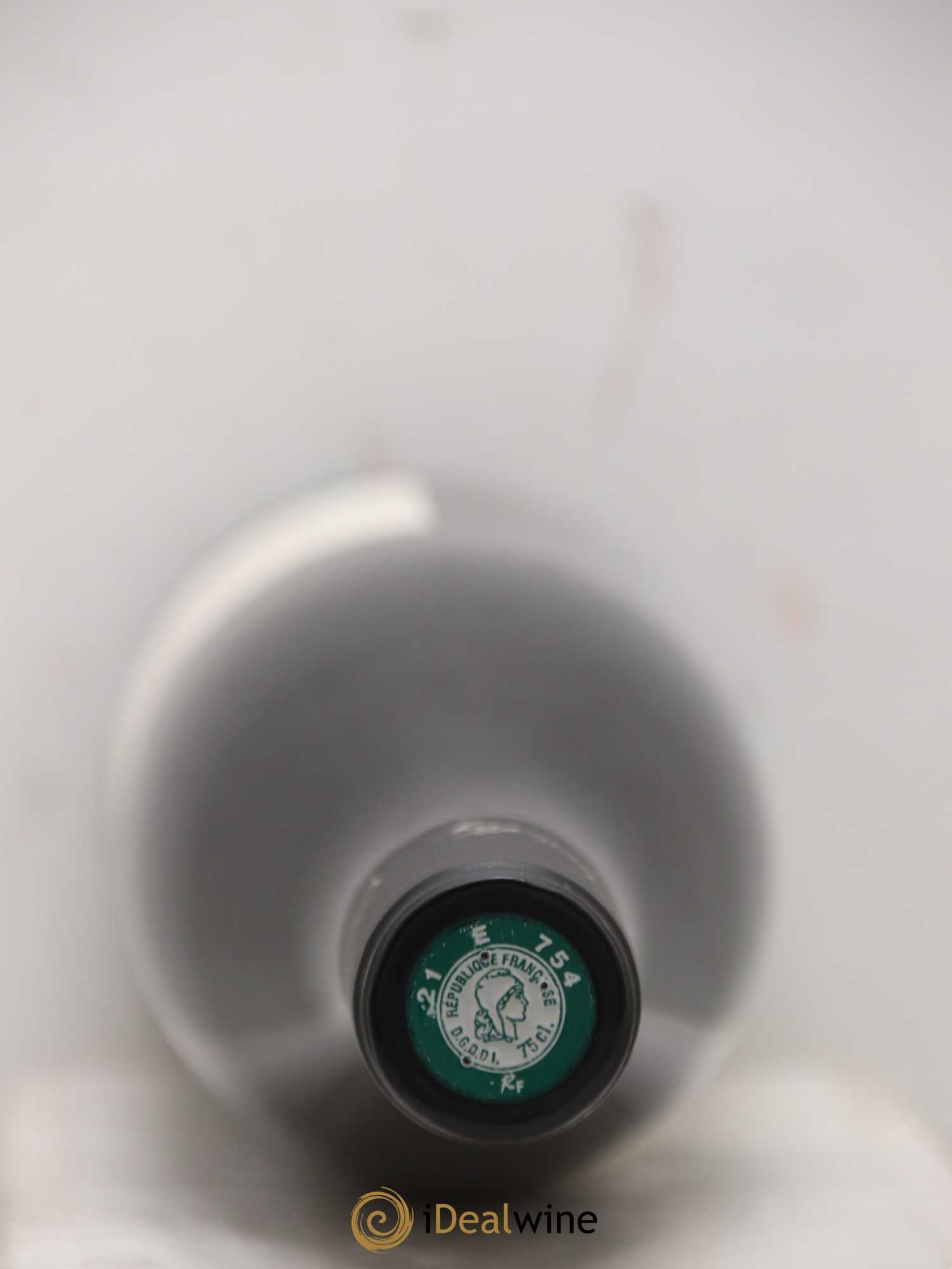 Vosne-Romanée Vieilles Vignes Cécile Tremblay 2016 - Lot de 1 bouteille - 2