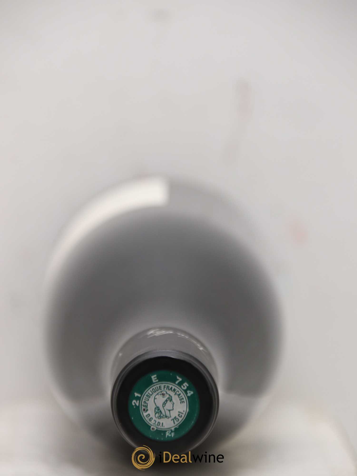 Vosne-Romanée Vieilles Vignes Cécile Tremblay 2016 - Lot de 1 bouteille - 2