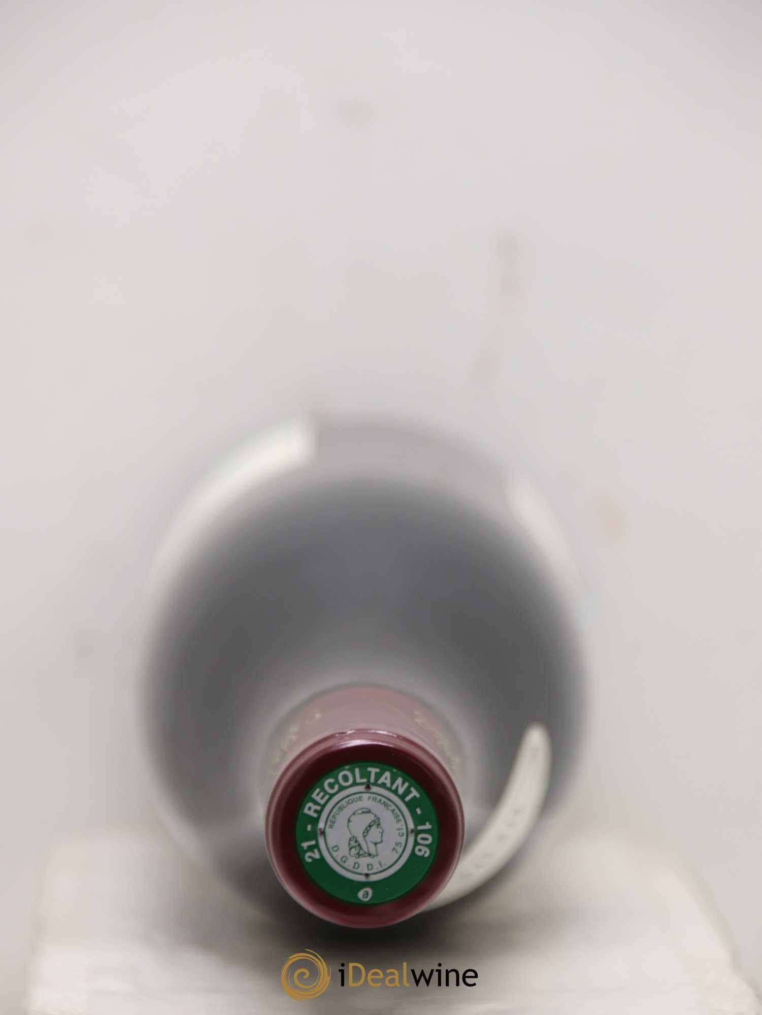 Vosne-Romanée Mugneret-Gibourg (Domaine) 2020 - Lot of 1 bottle - 2