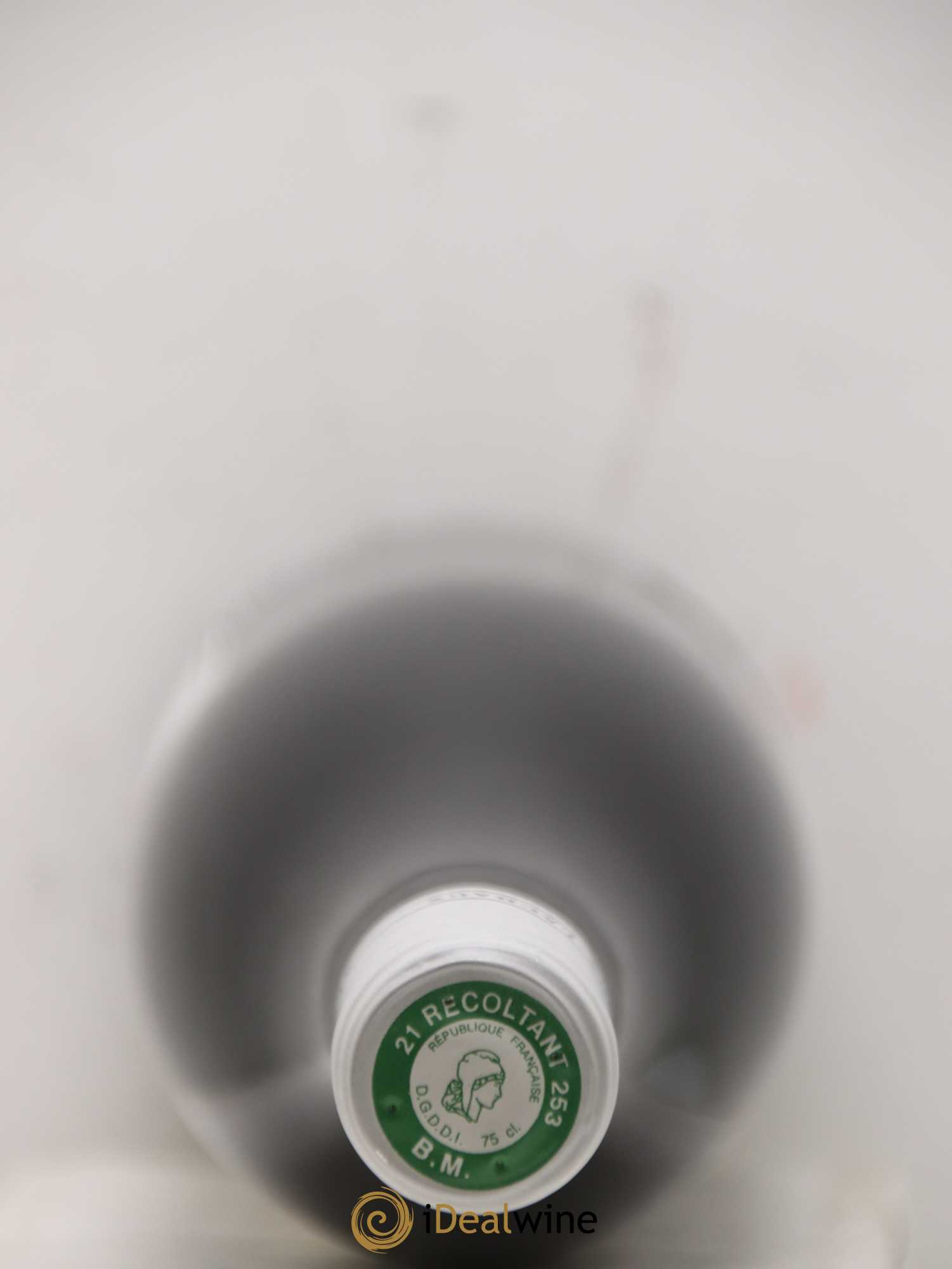 Bourgogne Pinot Fin Arnoux-Lachaux (Domaine) 2019 - Lot of 1 bottle - 1