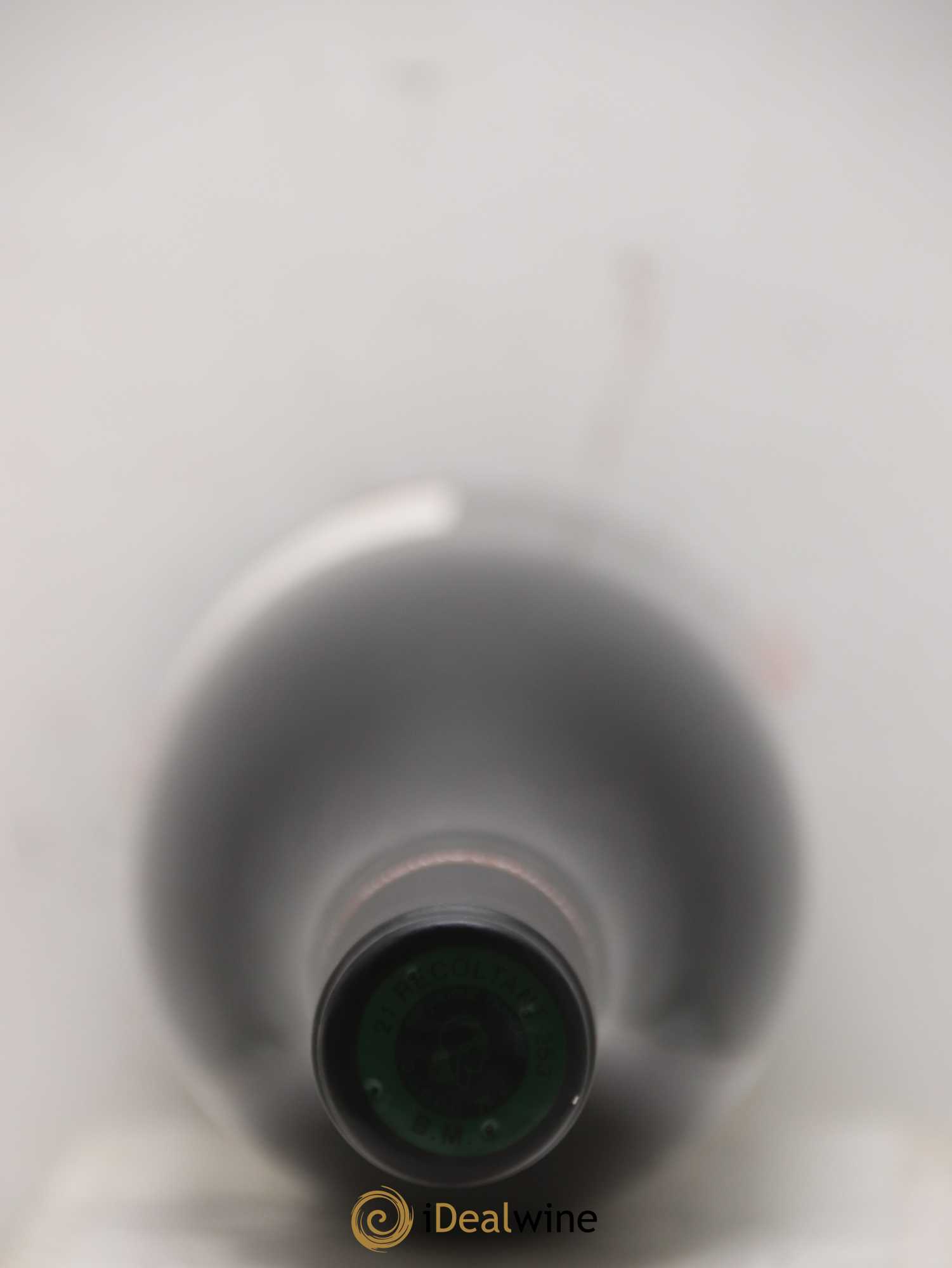 Vosne-Romanée 1er Cru Les Suchots Arnoux-Lachaux (Domaine) 2017 - Lot of 1 bottle - 1