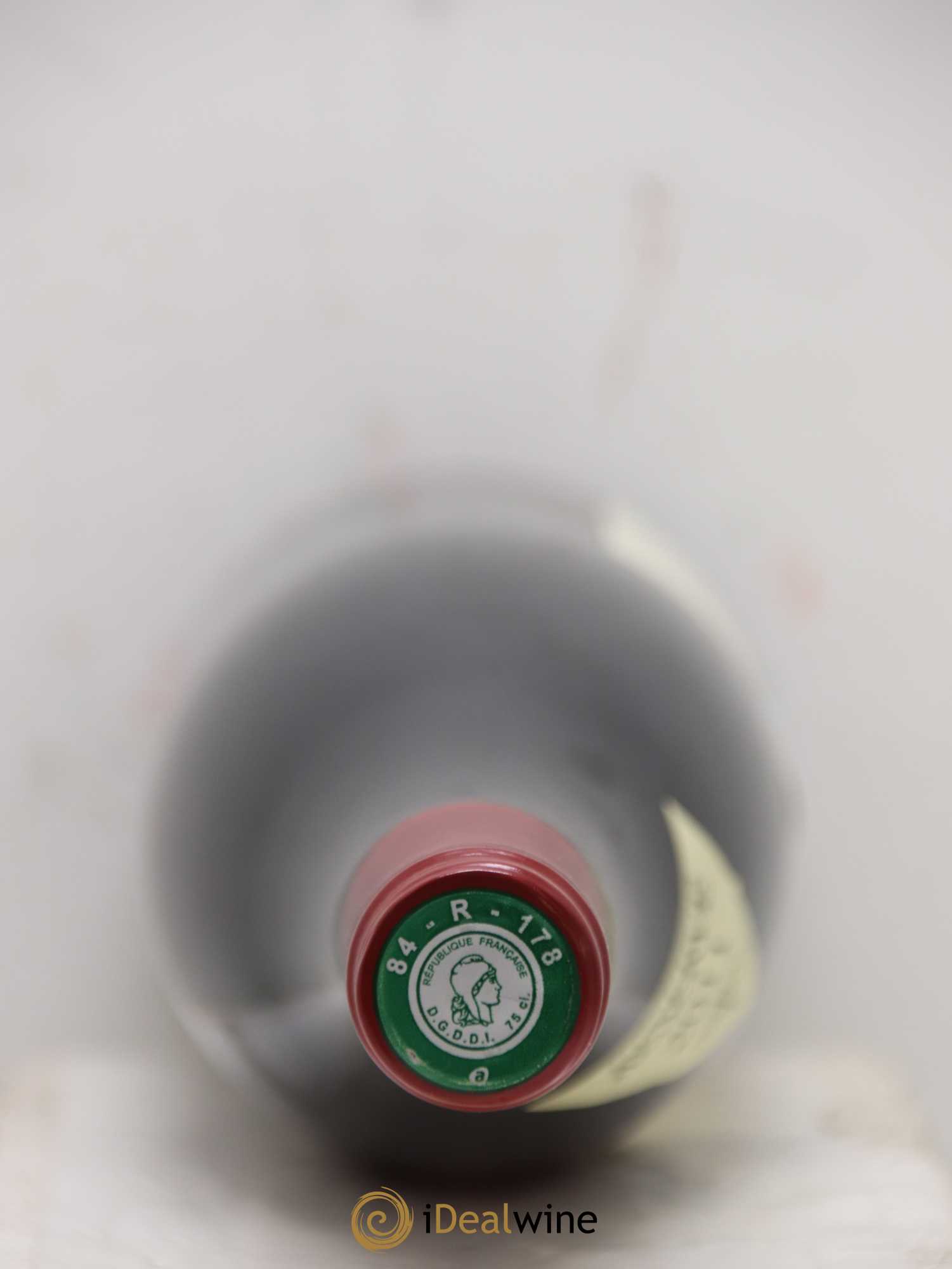 Châteauneuf-du-Pape Château Rayas Emmanuel Reynaud 2011 - Lot de 1 bouteille - 1