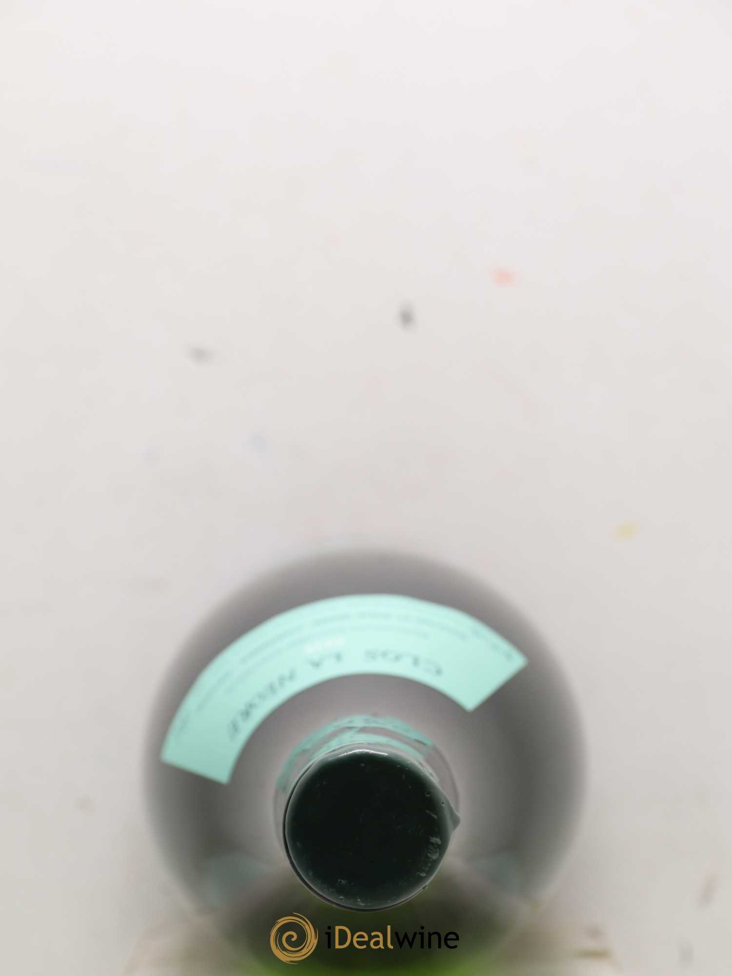 Sancerre Clos la Neore Edmond Vatan 2018 - Posten von 1 Magnum - 1