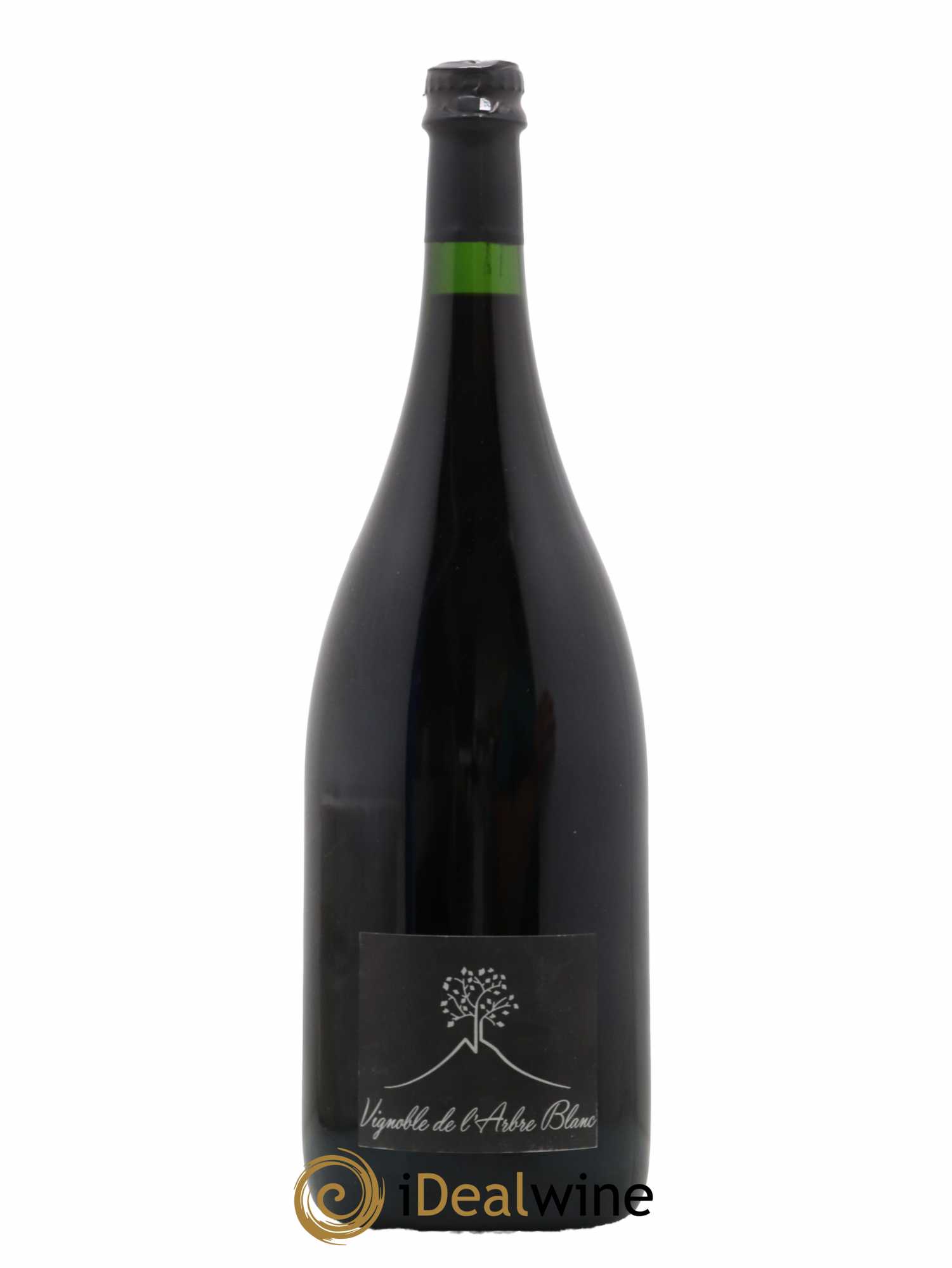 Vin de France Les Orgues Vignoble de l'Arbre Blanc 2019 - Lot de 1 magnum - 0
