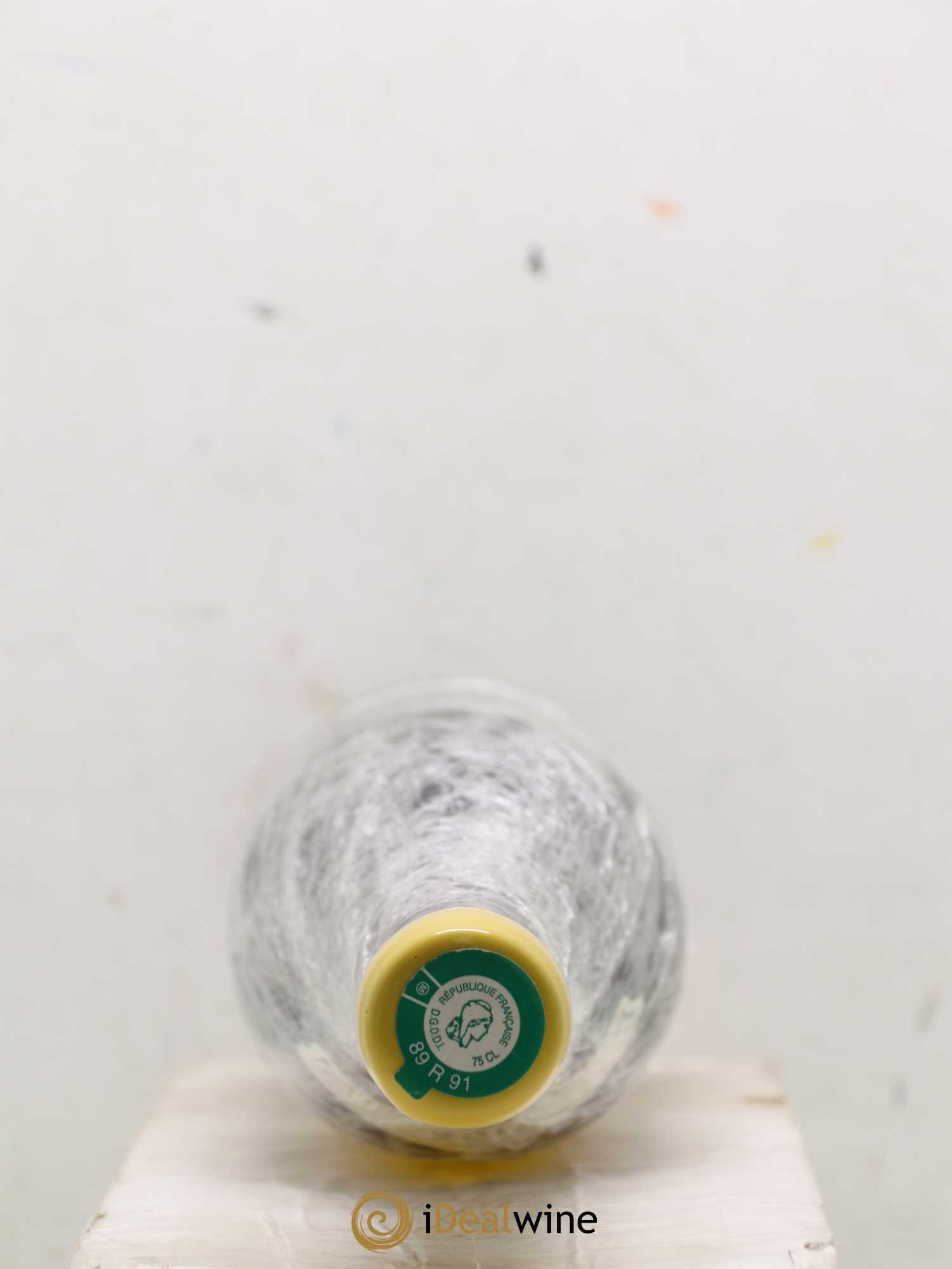 Chablis 1er Cru Butteaux Raveneau (Domaine) 2018 - Posten von 2 Flaschen - 1