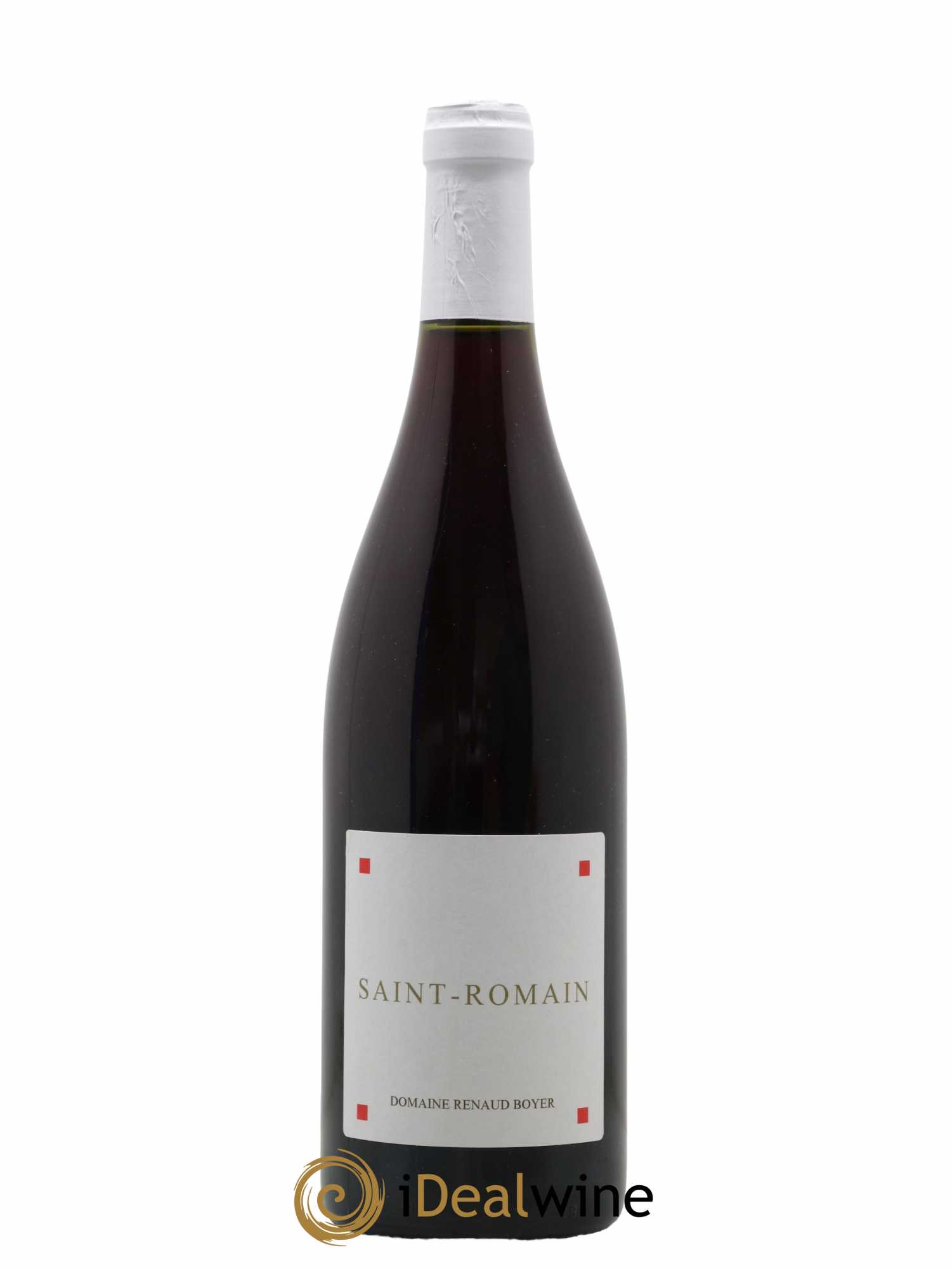 Saint-Romain Renaud Boyer 2020 - Lot de 1 bouteille - 0