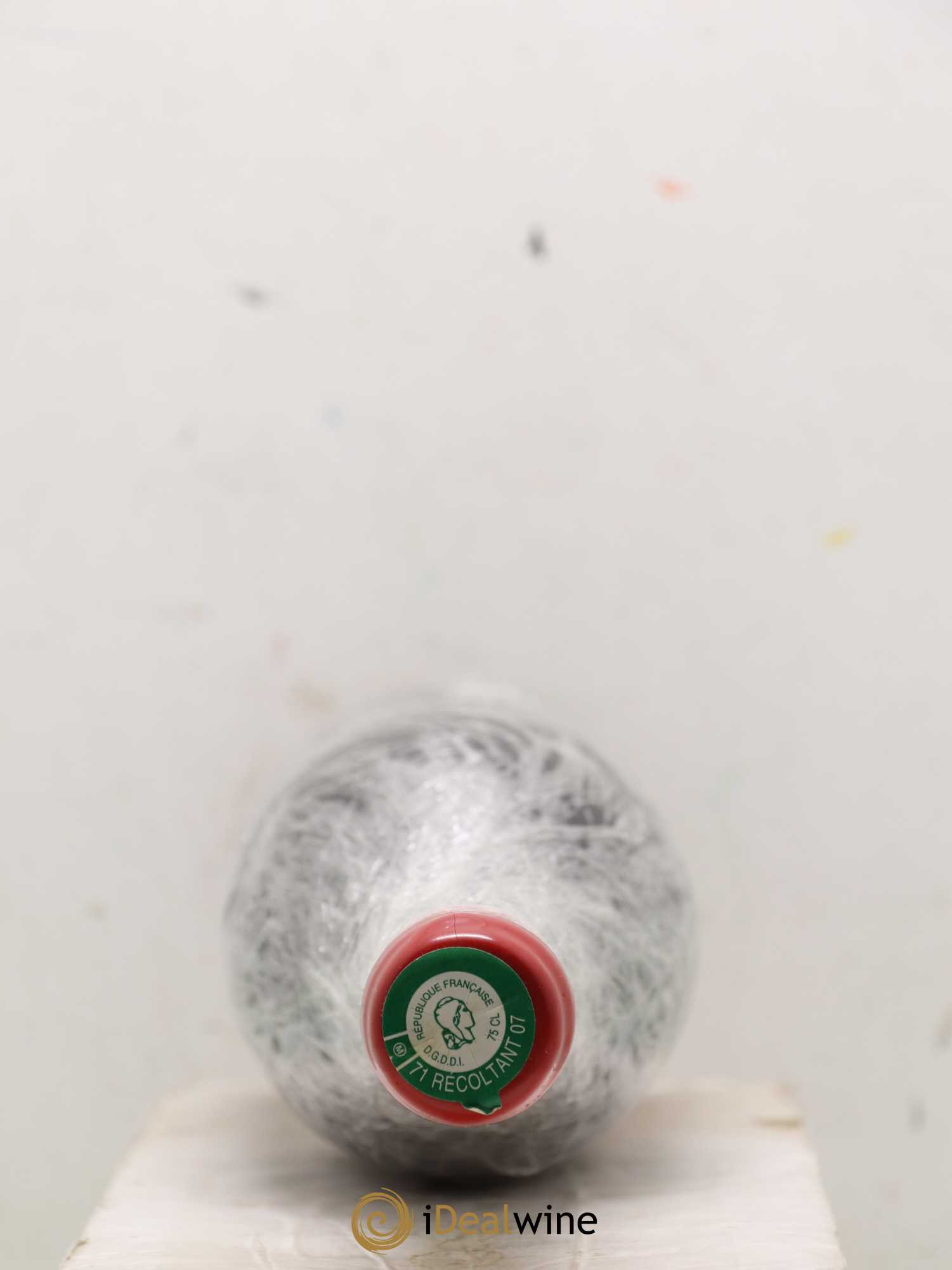 Fleurie l'Ultime Yvon Métras 2006 - Lot of 1 bottle - 1