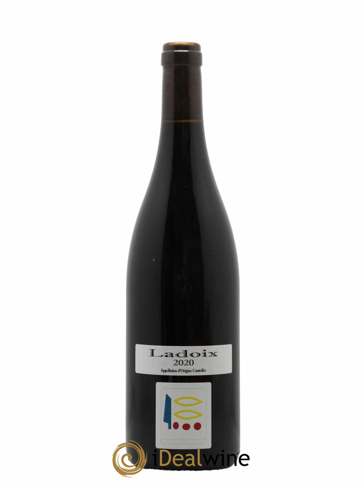Ladoix Prieuré Roch 2020 - Posten von 1 Flasche - 0