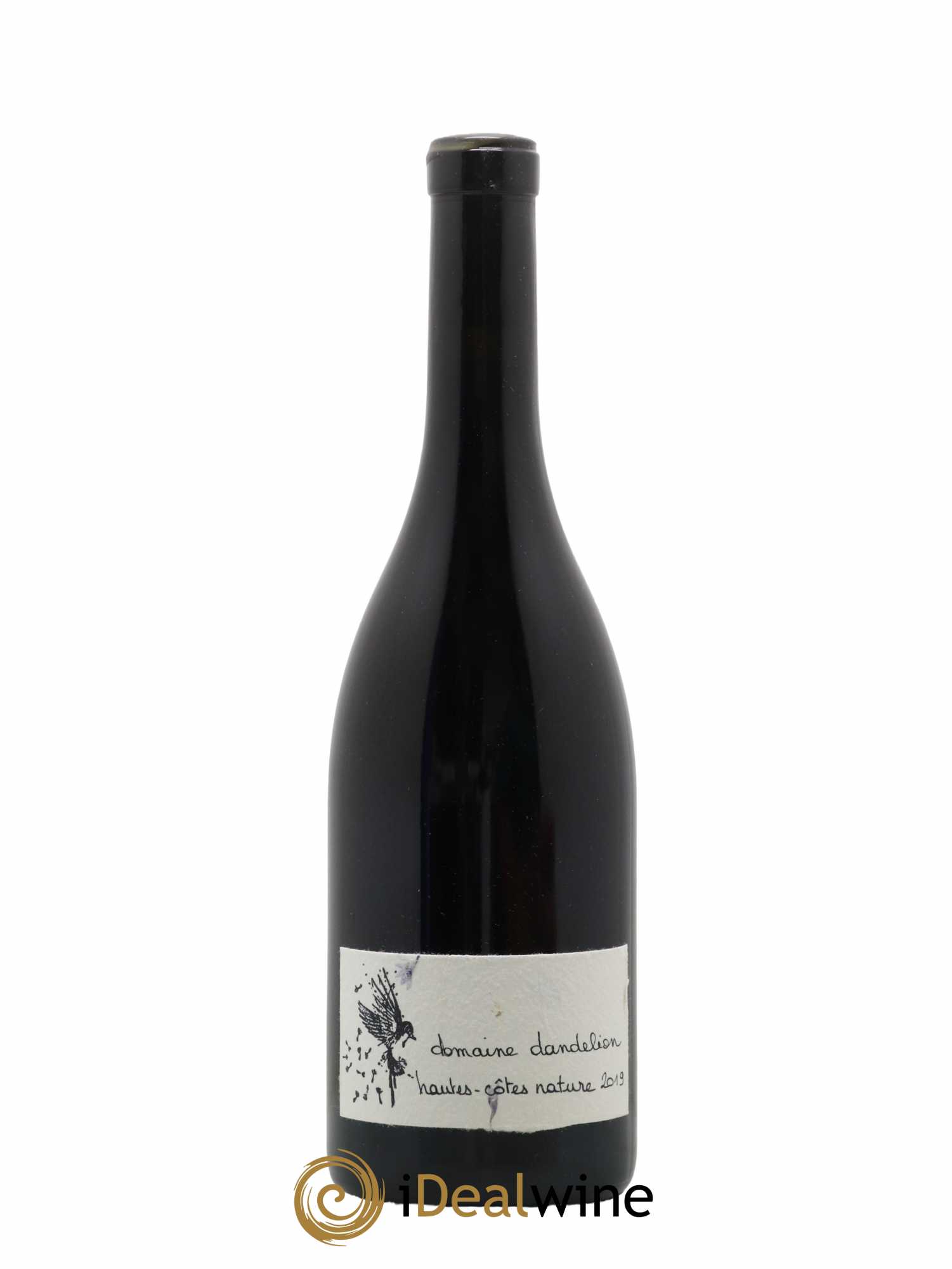 Hautes-Côtes de Beaune Nature Dandelion (Domaine) 2019 - Lot de 1 bouteille - 0