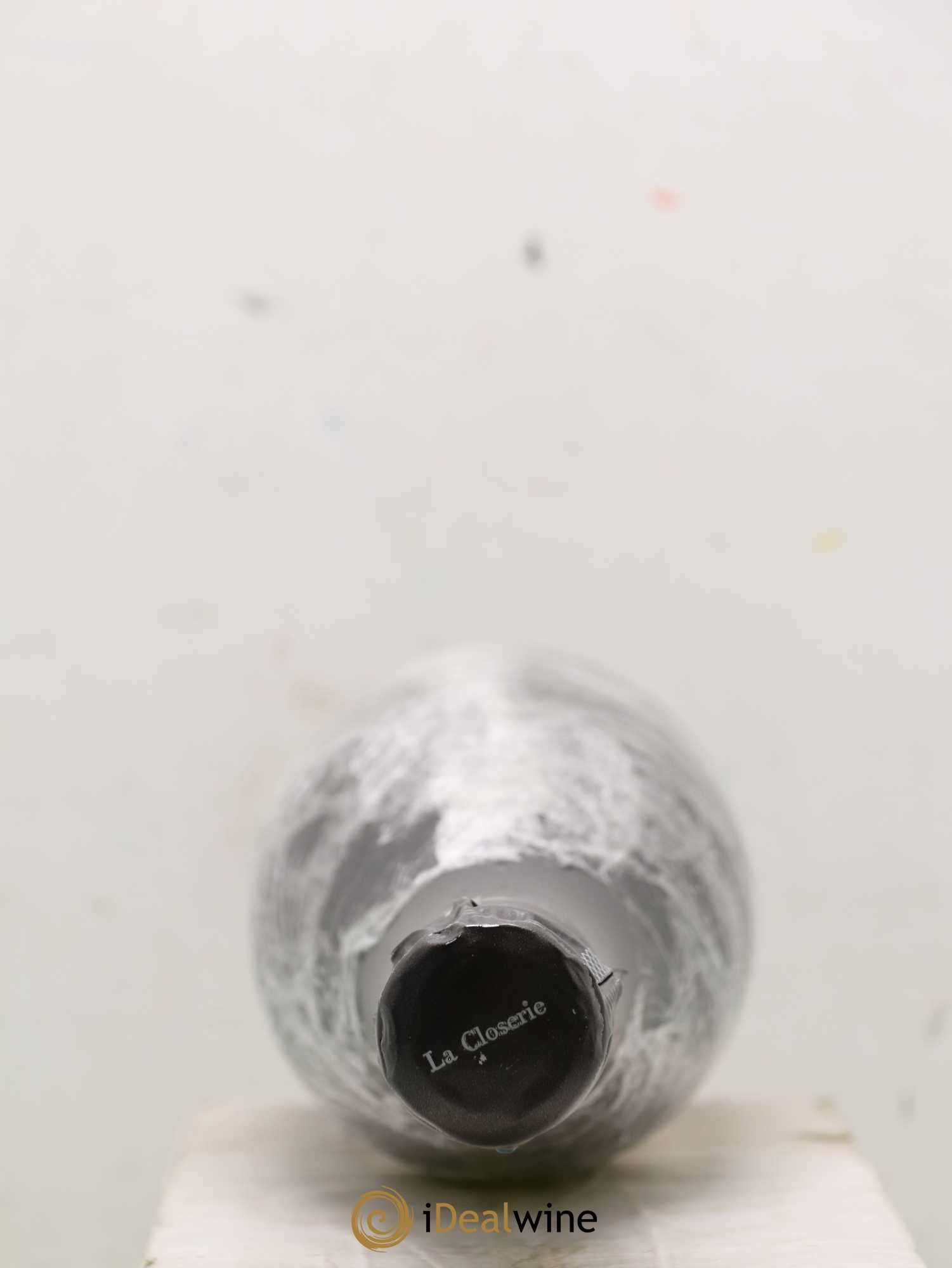 La Closerie Jérôme Prévost 2019 - Lot de 1 bouteille - 1