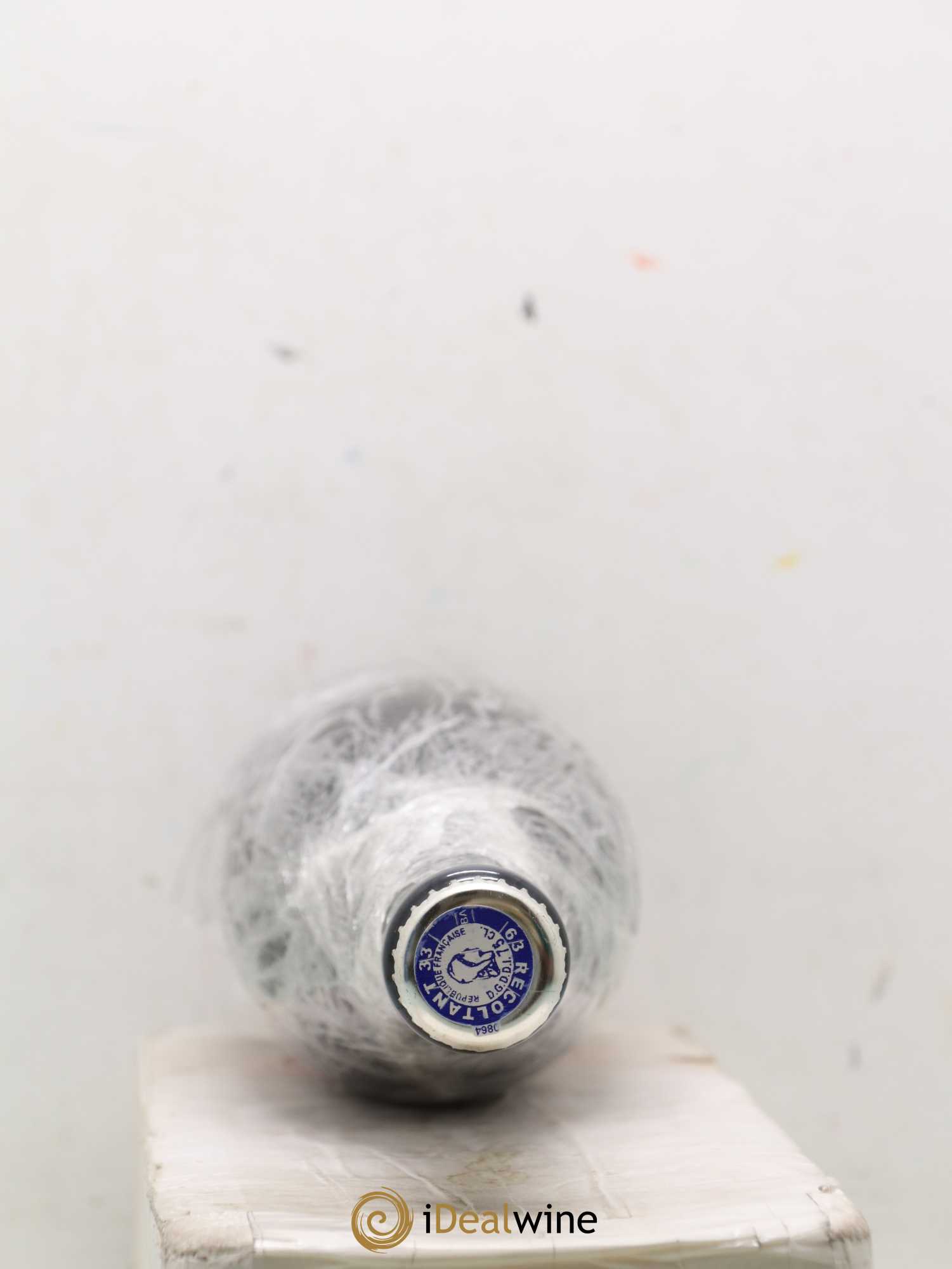 Vin de France Orbs Mito Inoué 2016 - Lot de 1 bouteille - 2